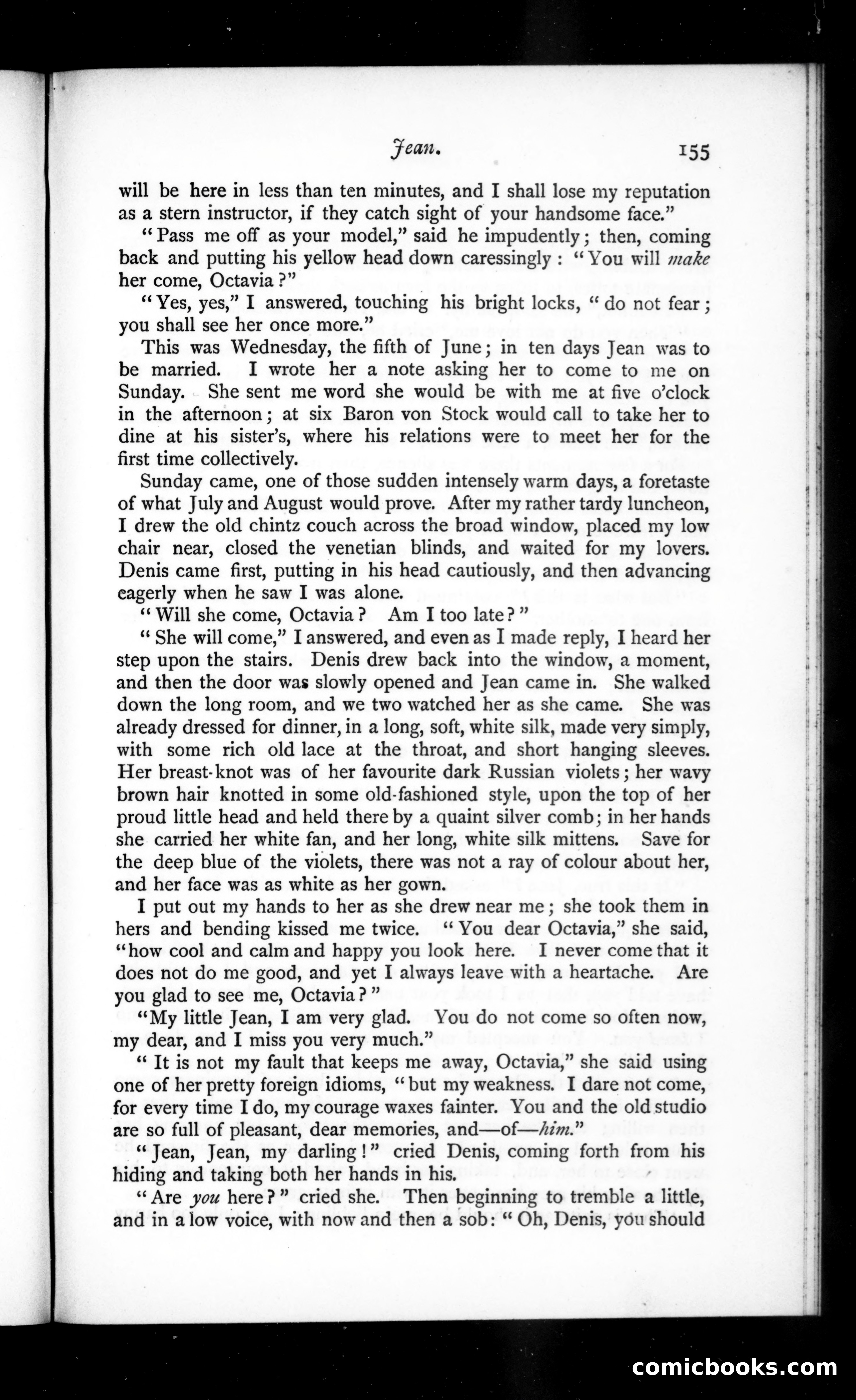 The Argosy, Vol. 35 — page 75 of 84