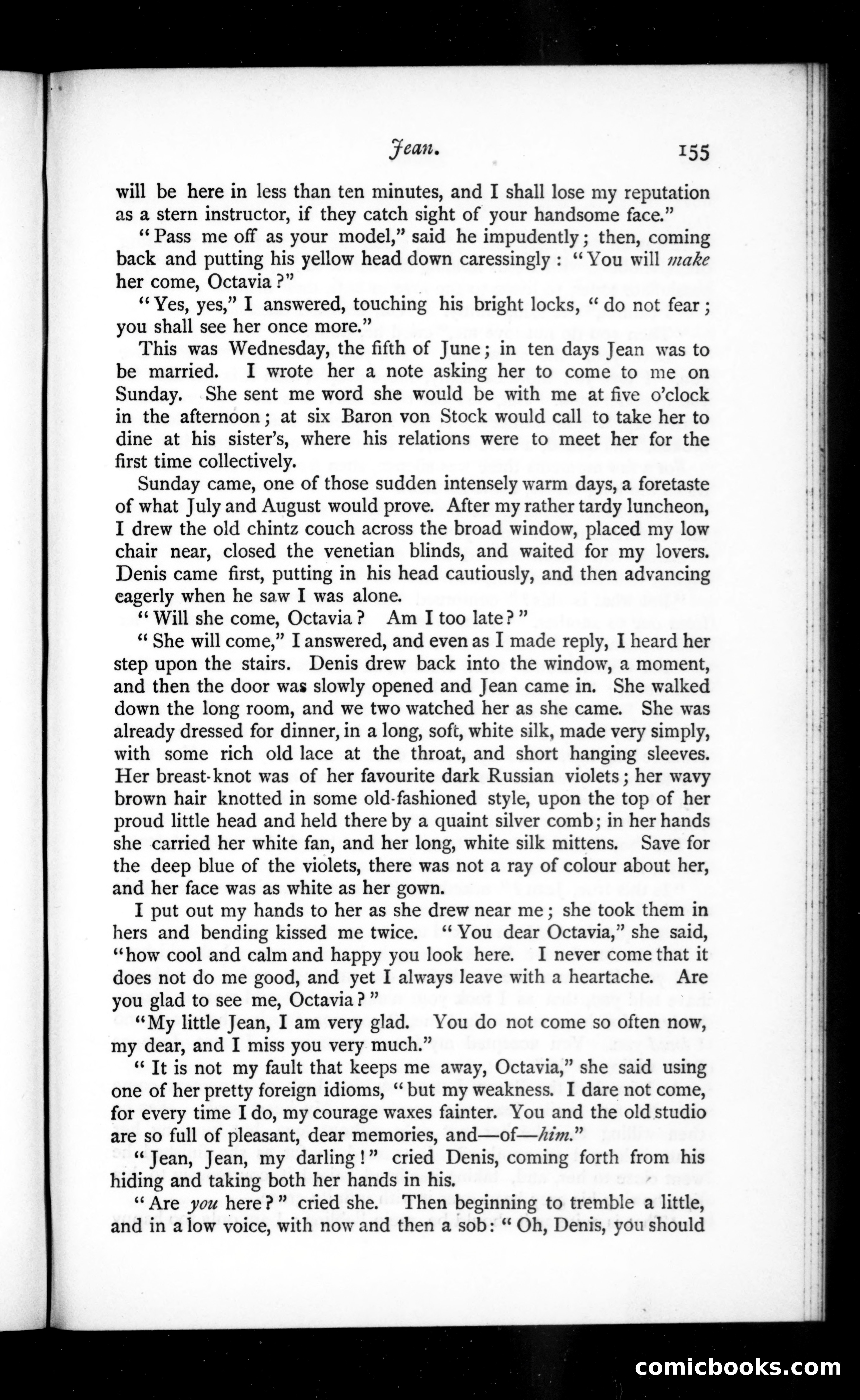 The Argosy, Vol. 35 — page 77 of 84