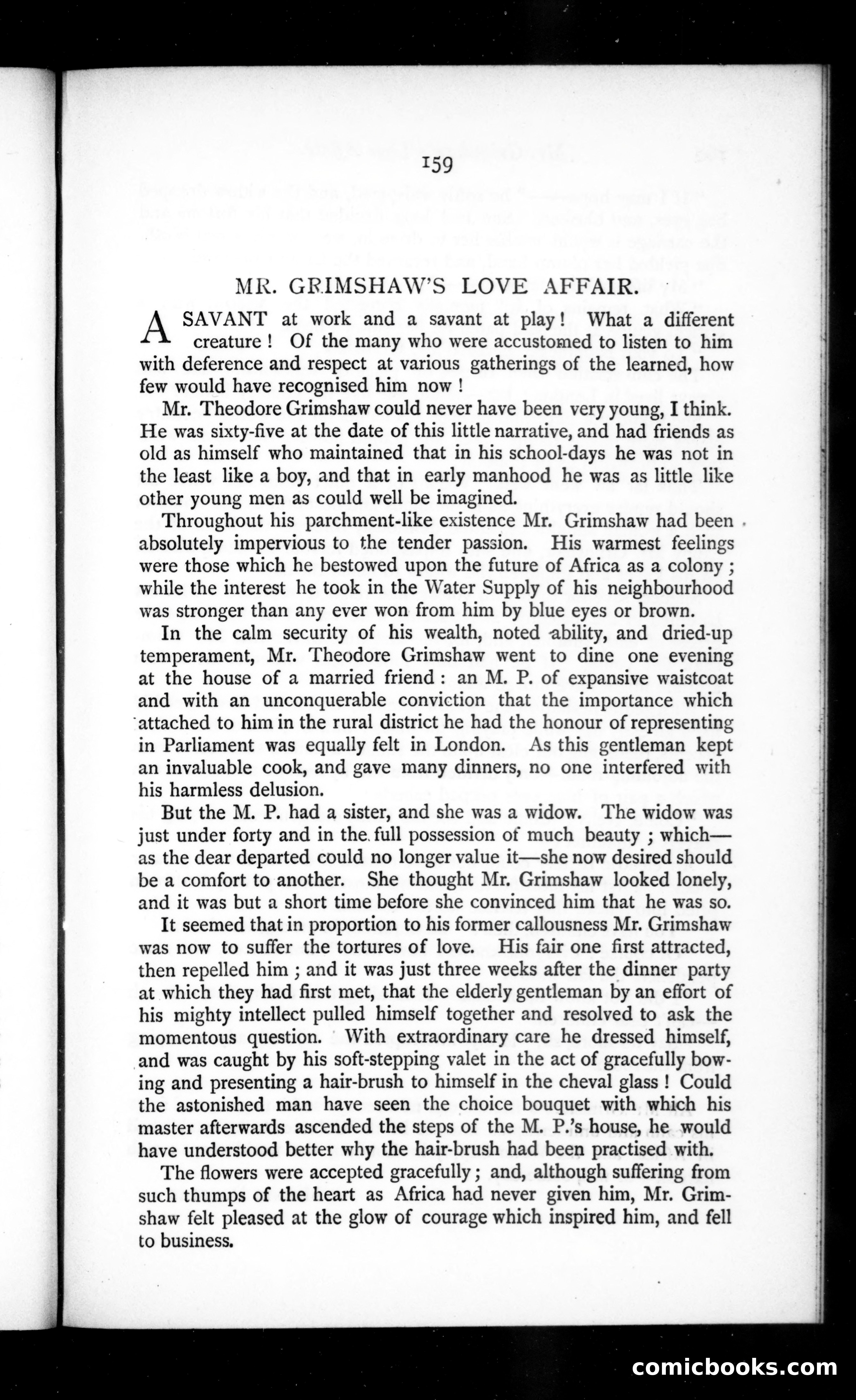 The Argosy, Vol. 35 — page 81 of 84