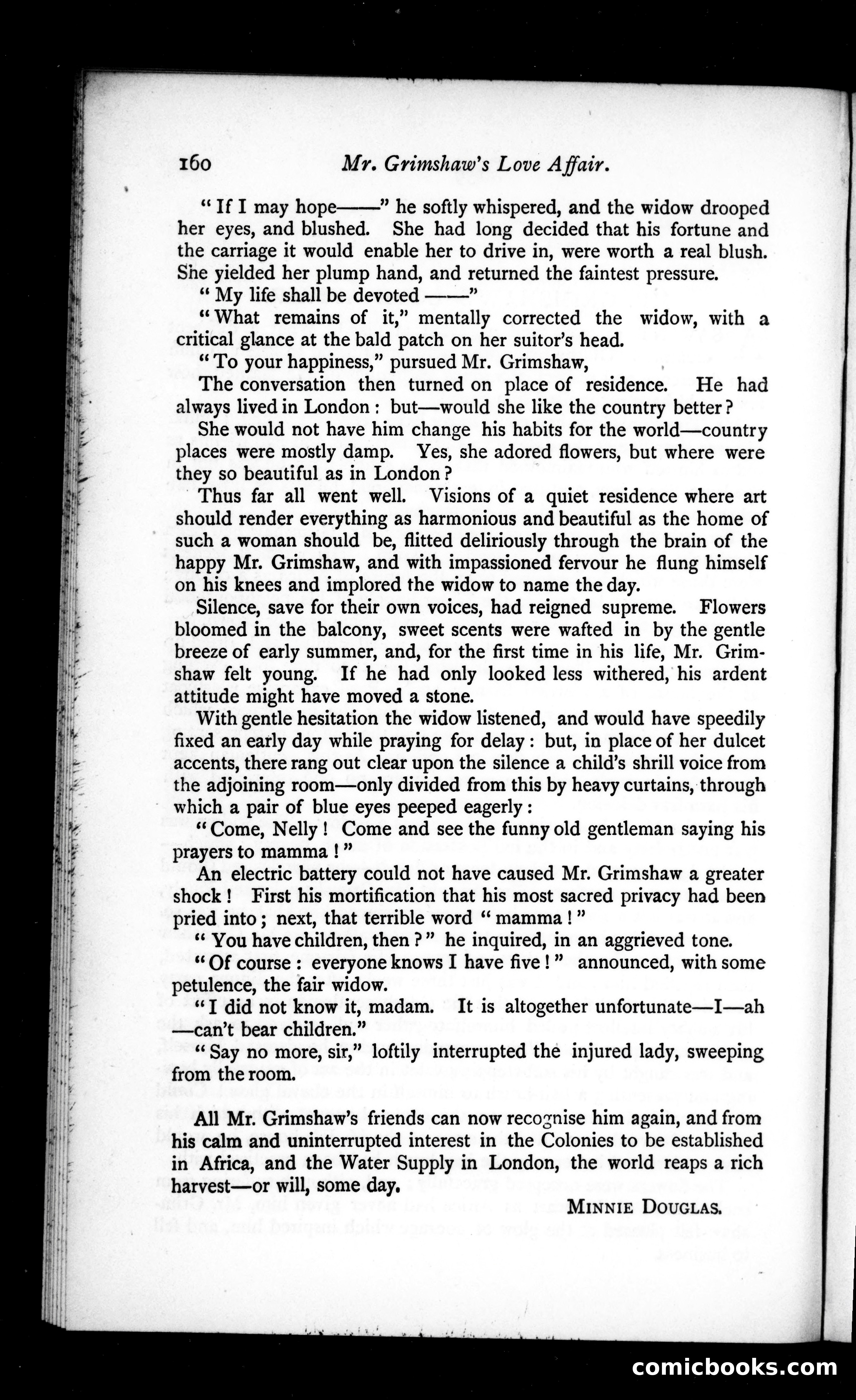 The Argosy, Vol. 35 — page 82 of 84