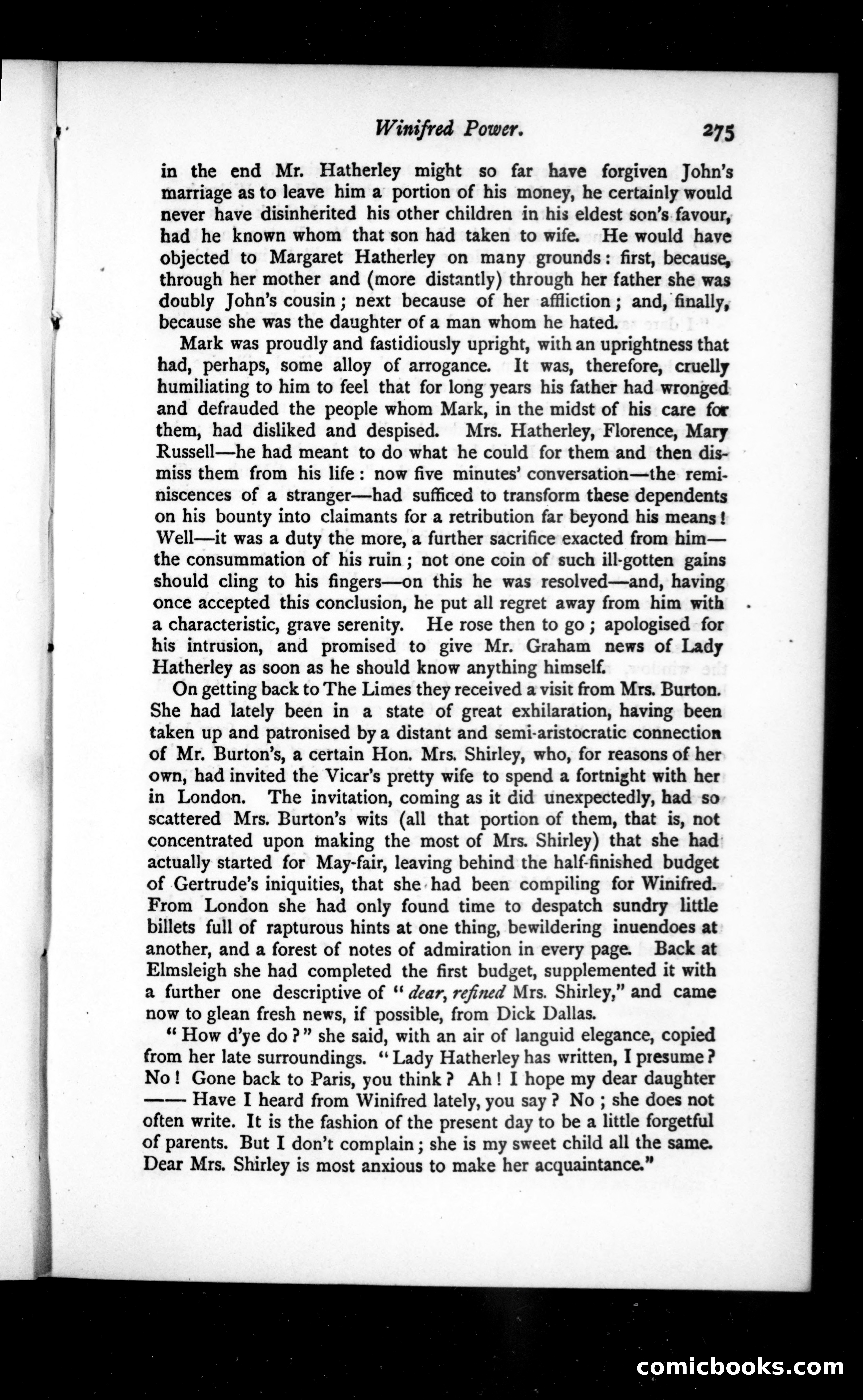 The Argosy, Vol. 36 — page 23 of 86