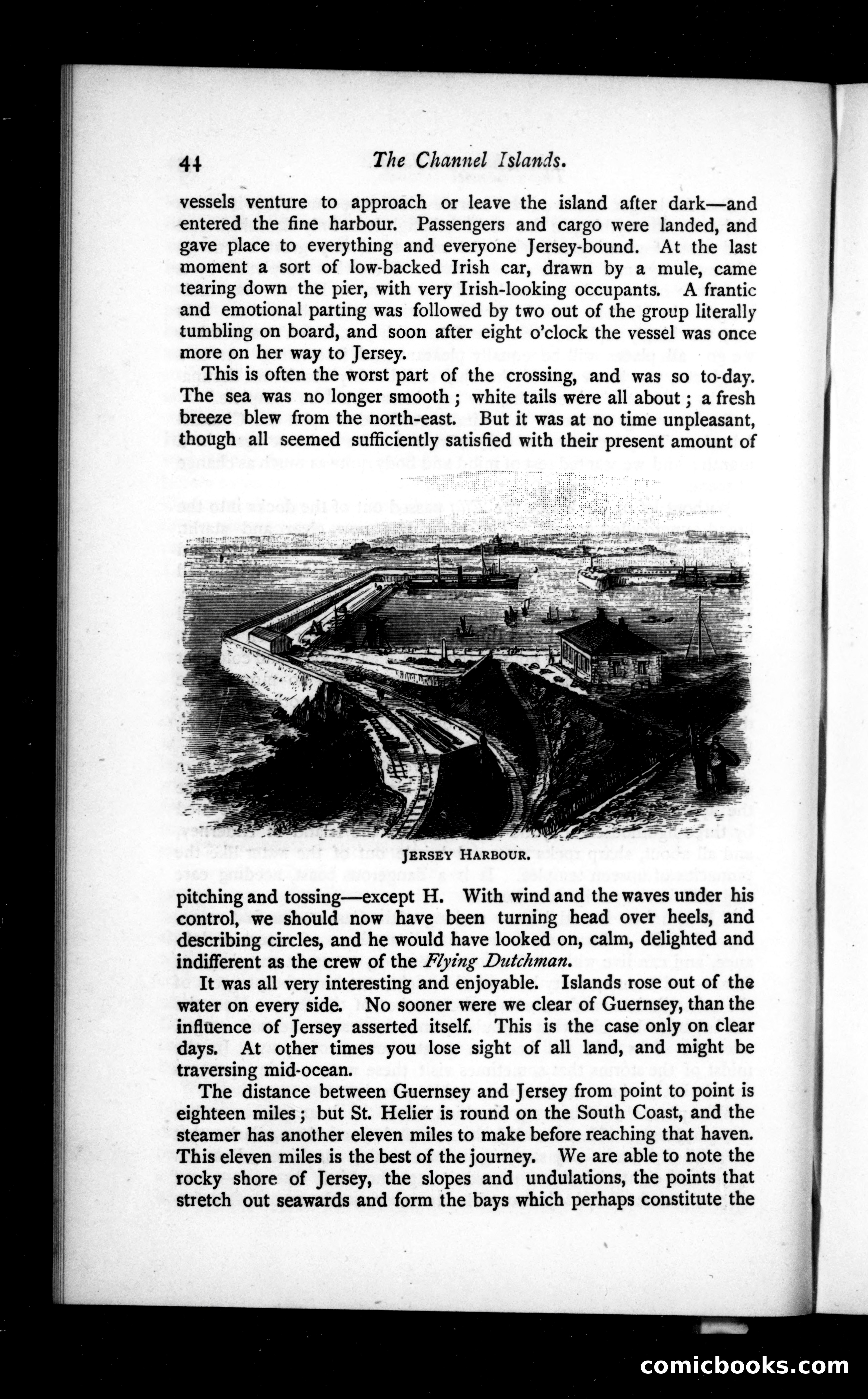 The Argosy, Vol. 37 — page 44 of 86