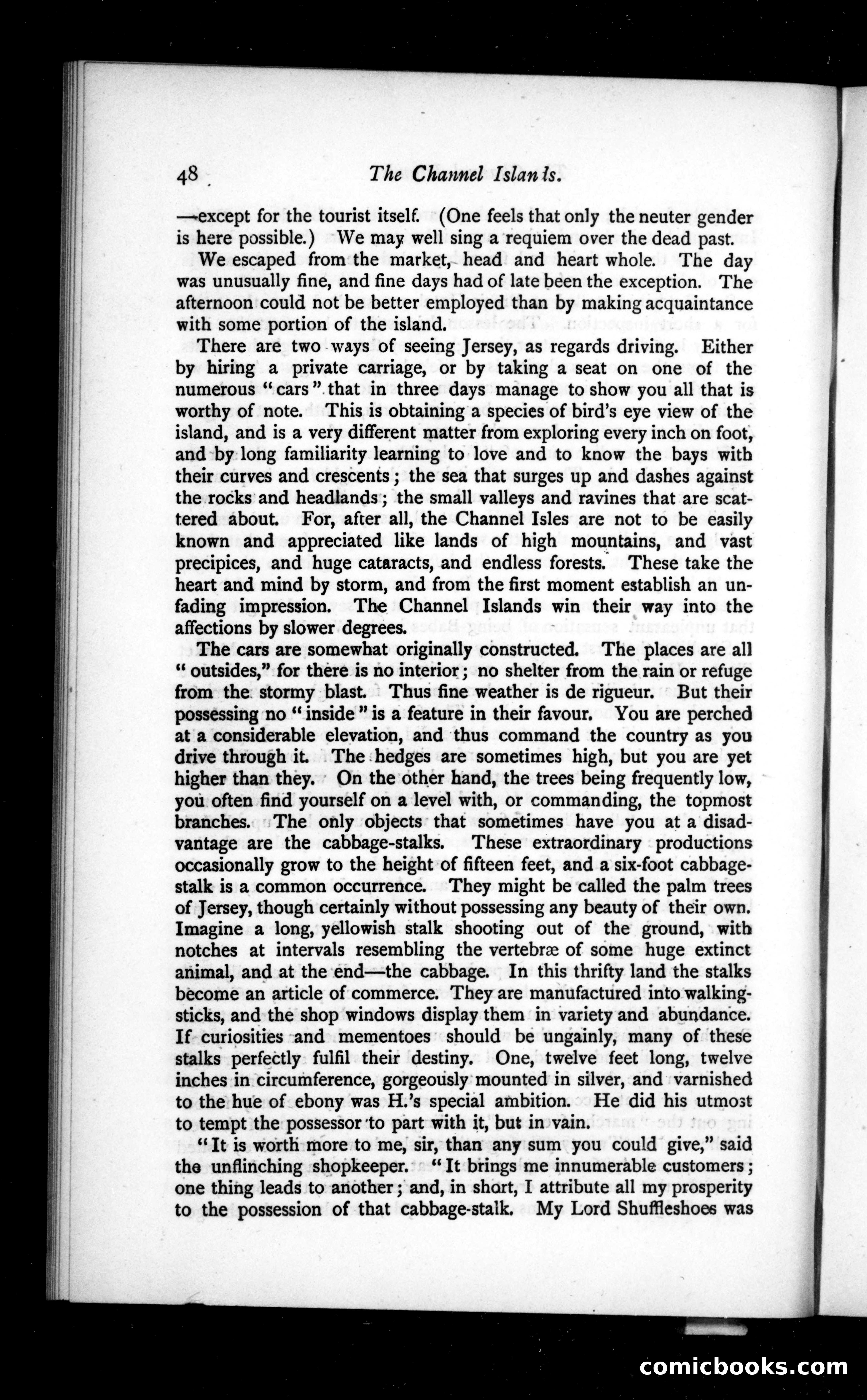 The Argosy, Vol. 37 — page 48 of 86