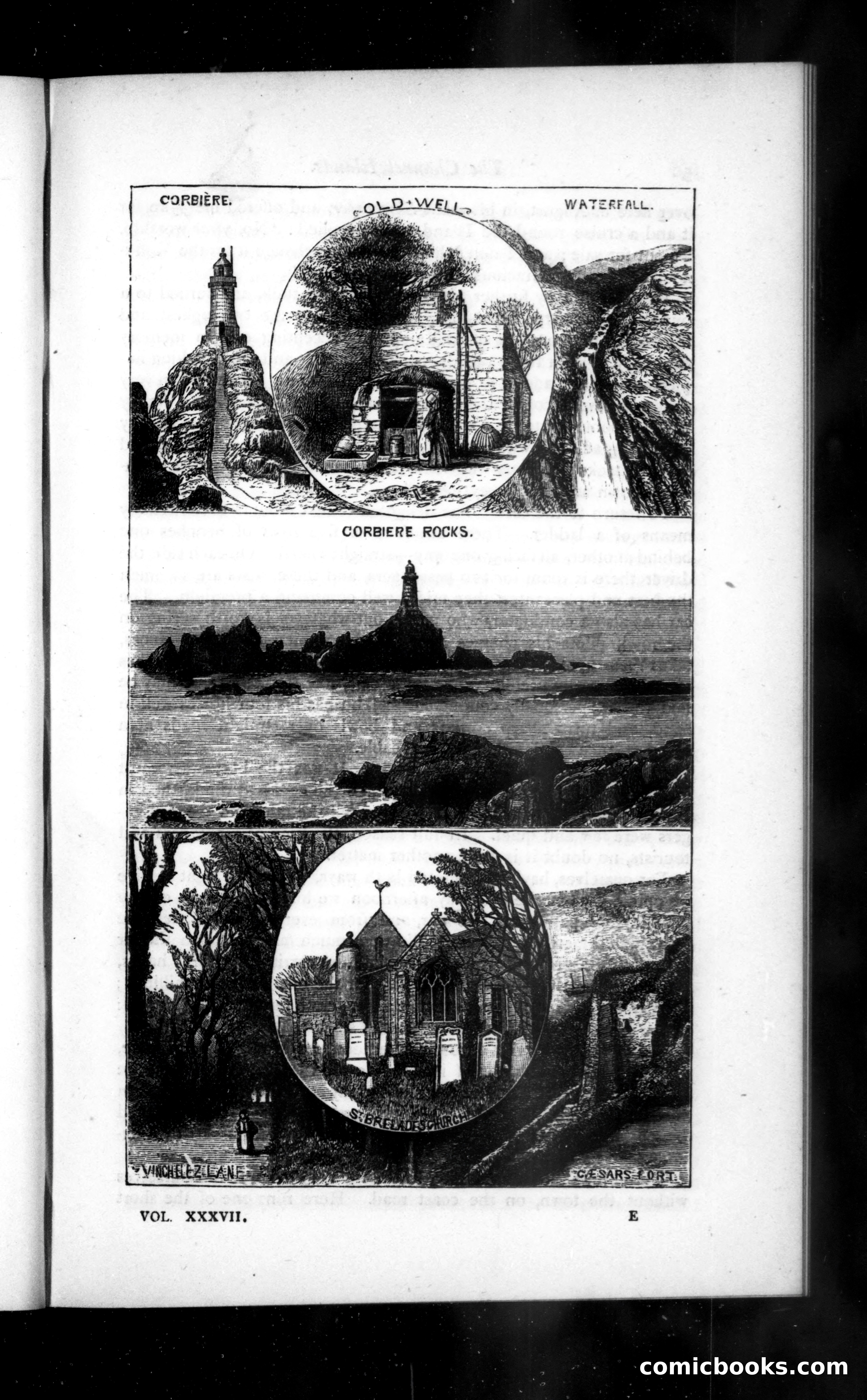 The Argosy, Vol. 37 — page 49 of 86