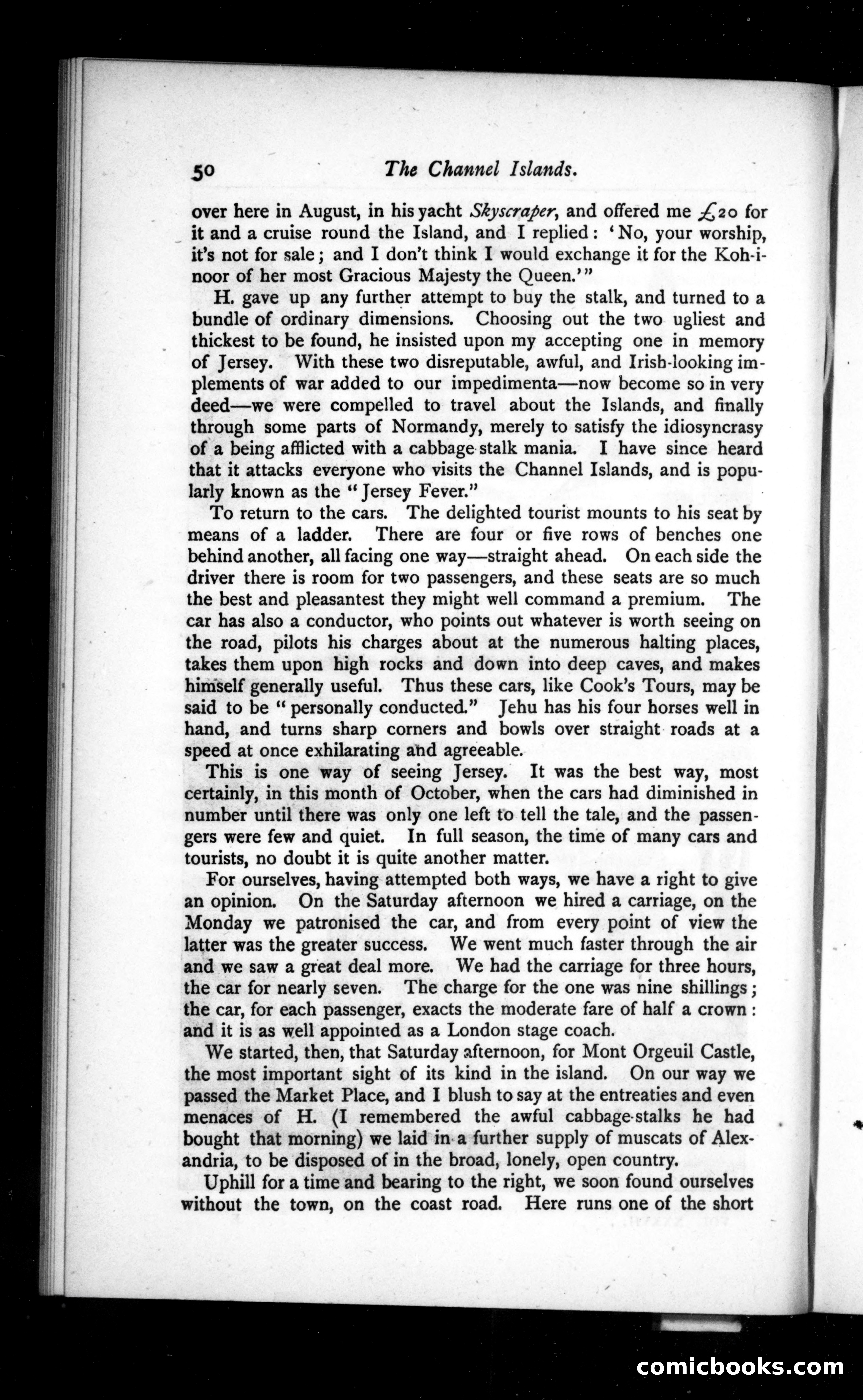 The Argosy, Vol. 37 — page 50 of 86