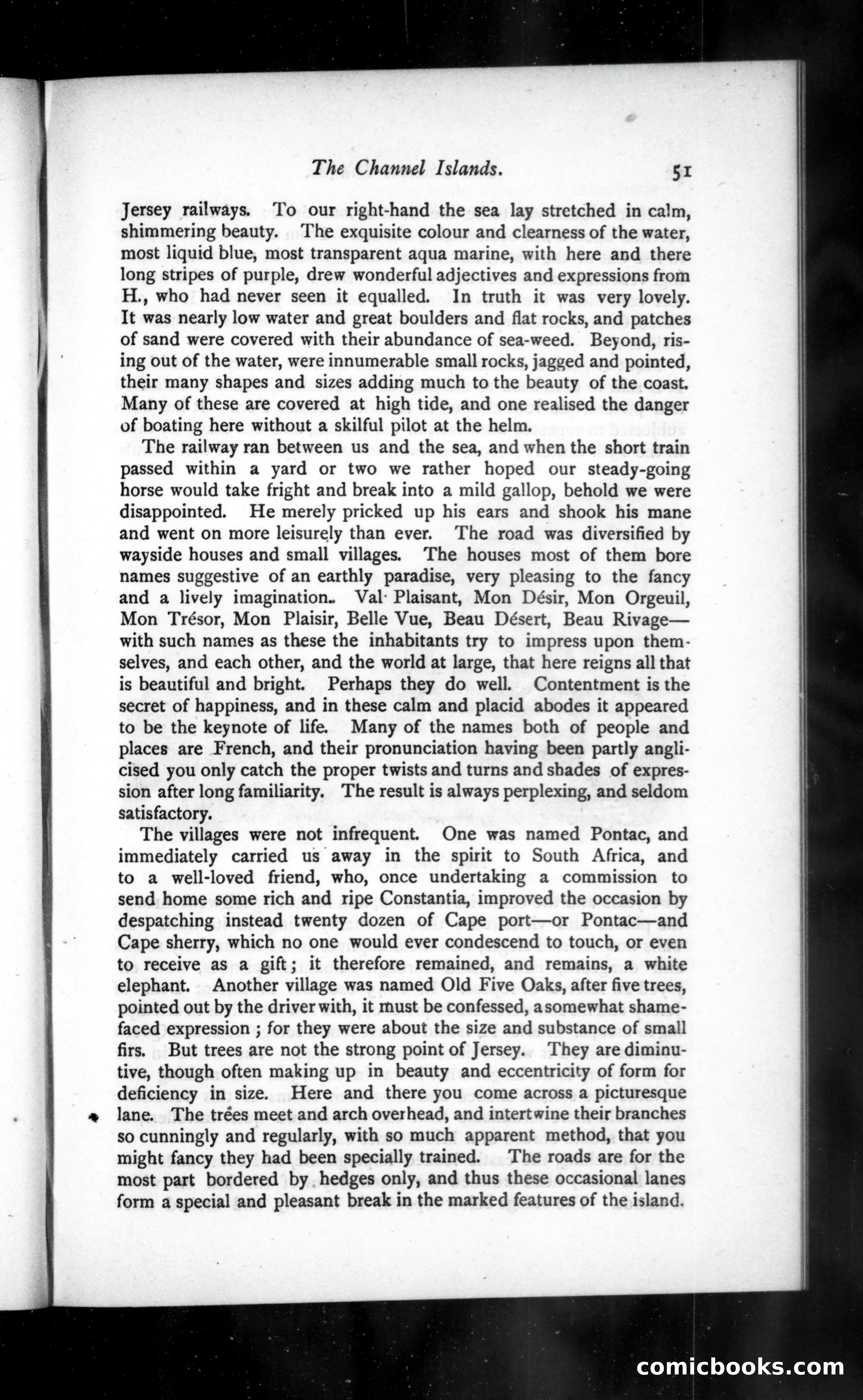 The Argosy, Vol. 37 — page 51 of 86
