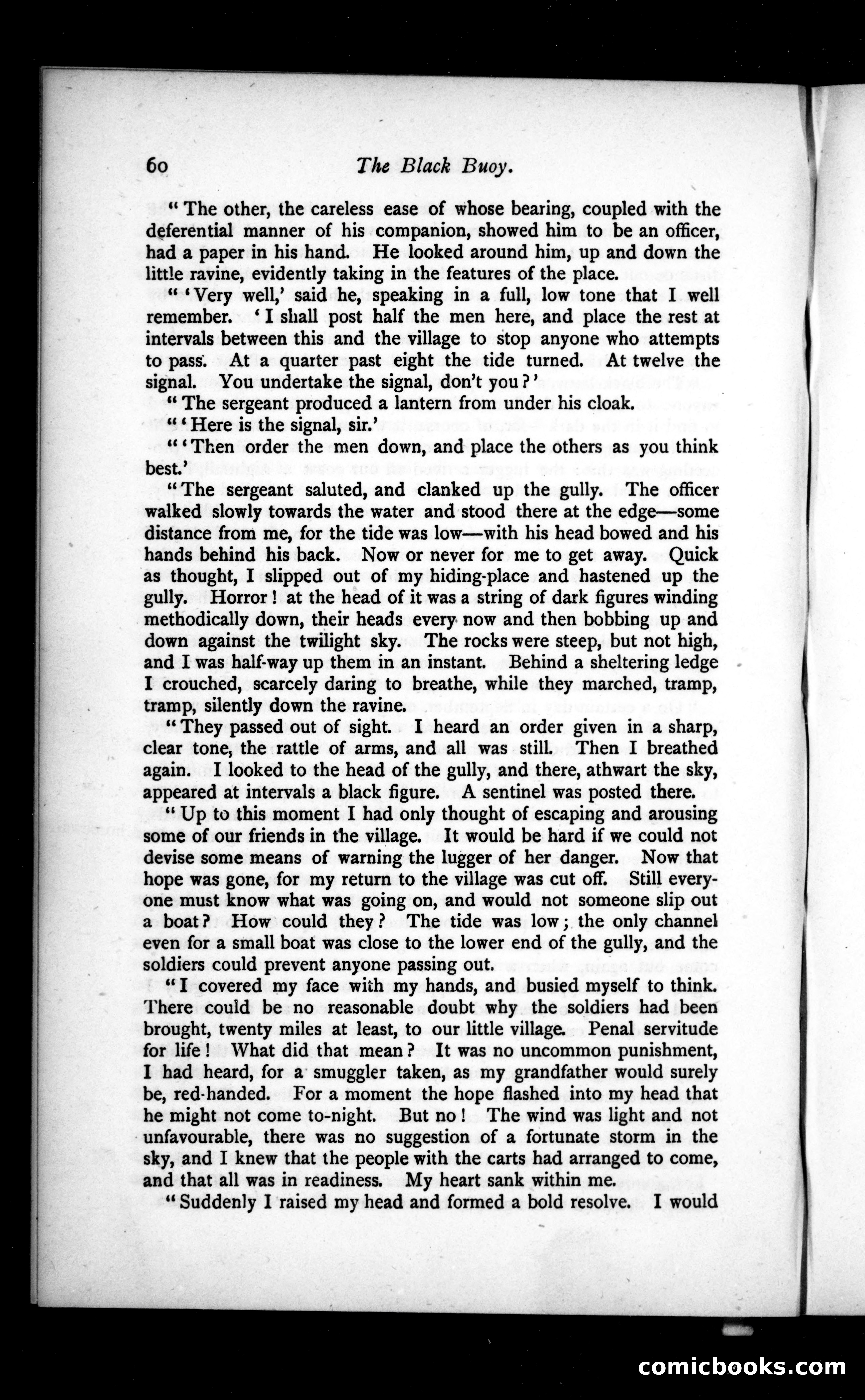 The Argosy, Vol. 37 — page 60 of 86