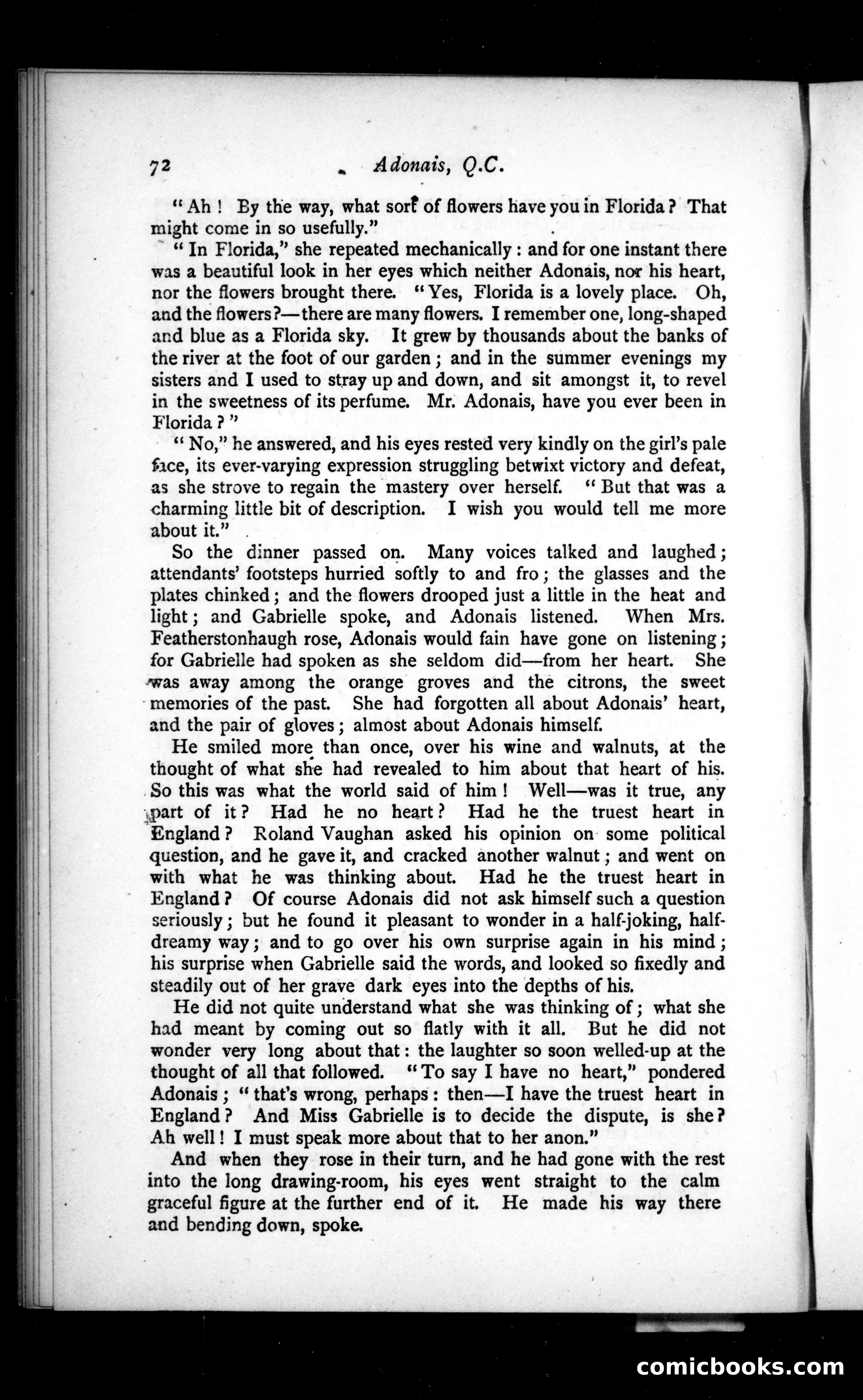 The Argosy, Vol. 37 — page 72 of 86