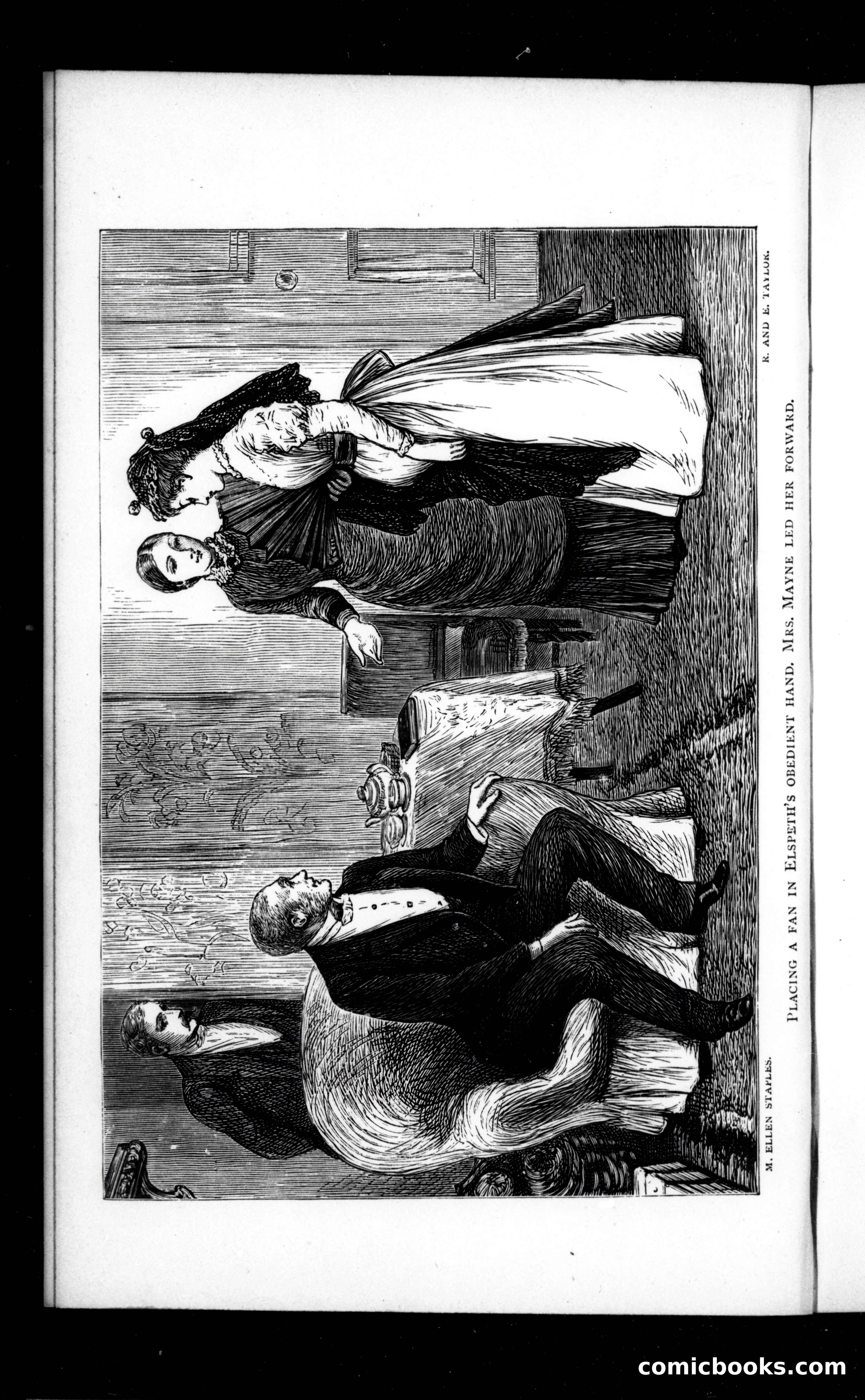 The Argosy, Vol. 37 — page 86 of 86