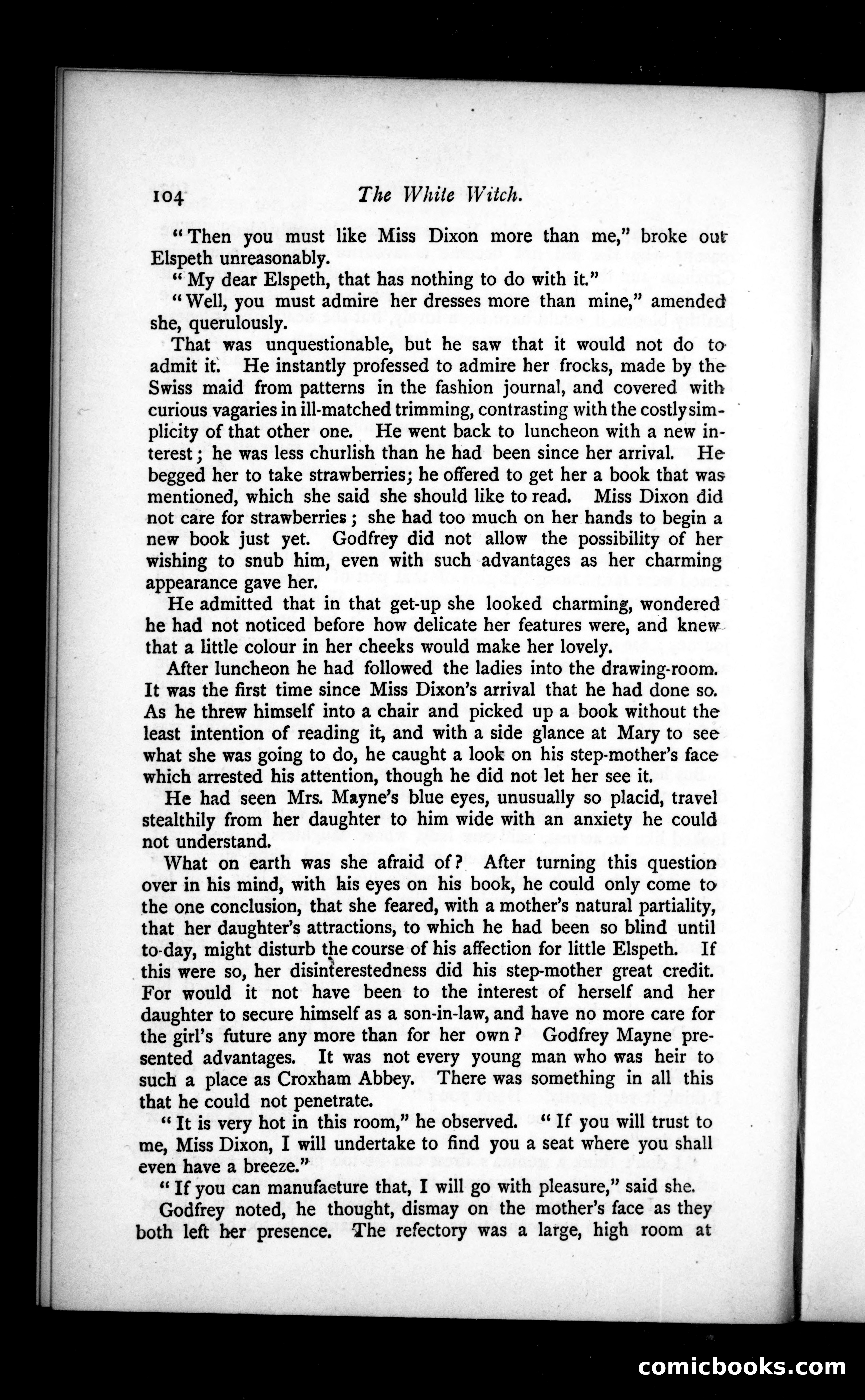 The Argosy, Vol. 37 — page 20 of 86