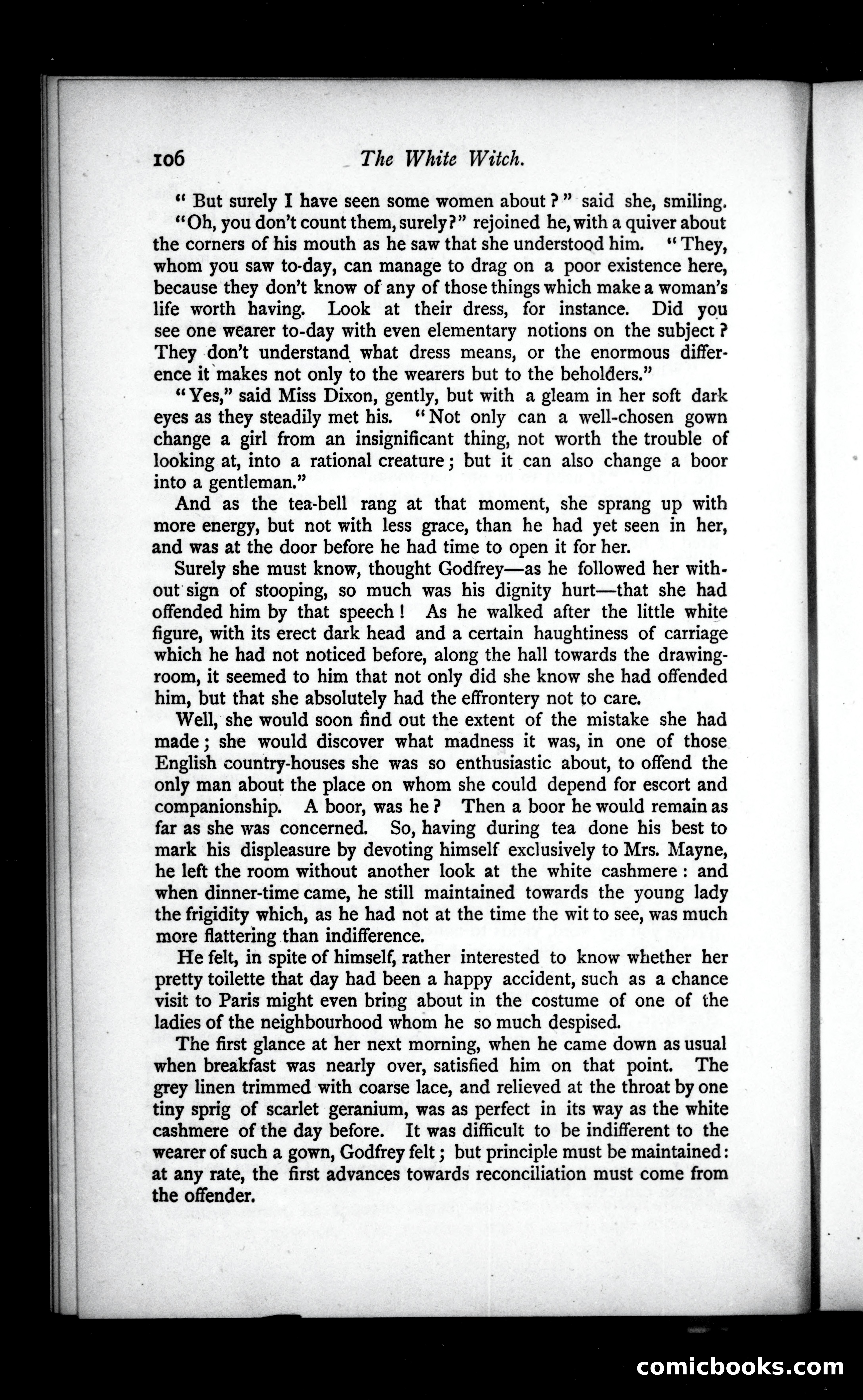 The Argosy, Vol. 37 — page 22 of 86
