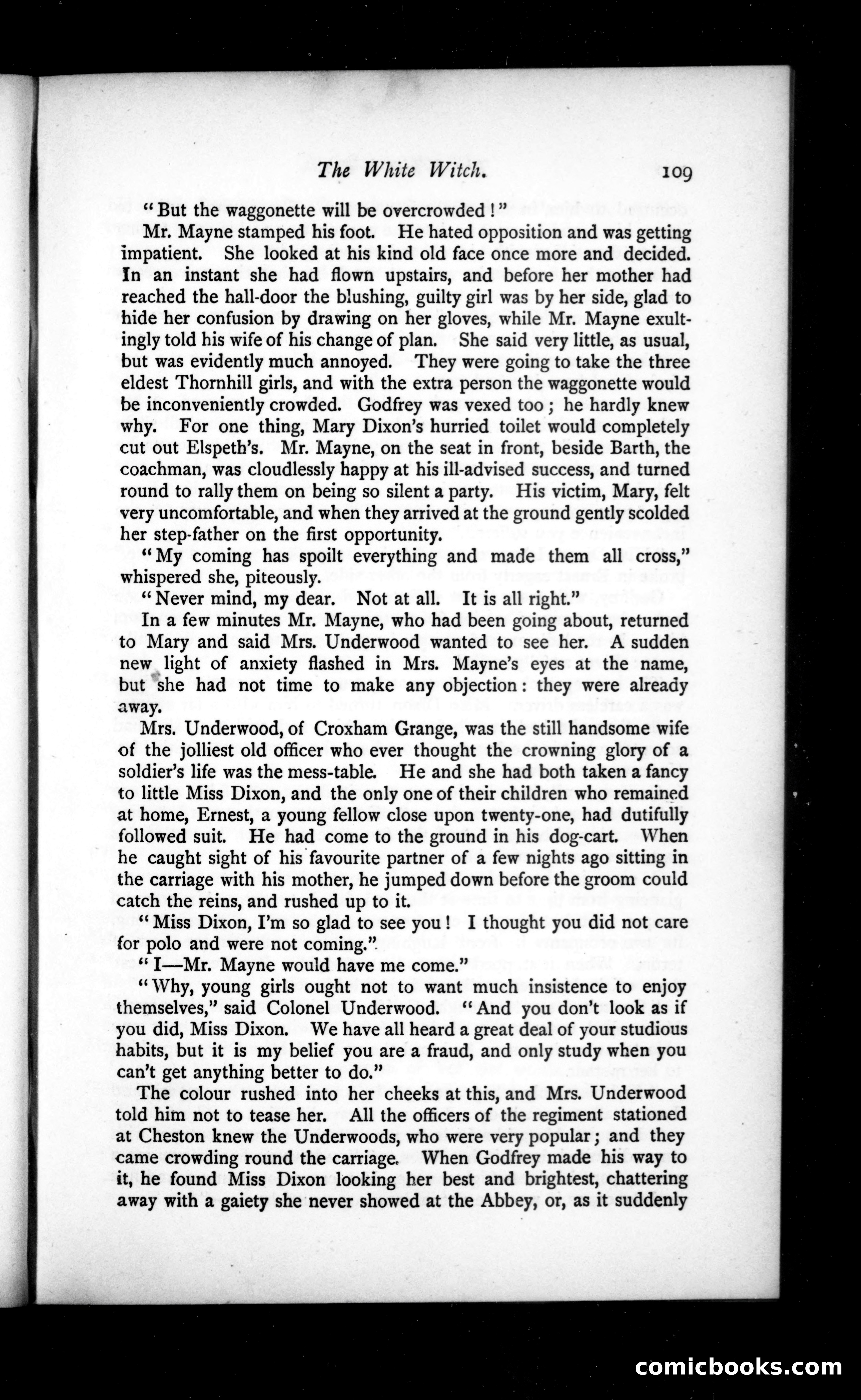 The Argosy, Vol. 37 — page 25 of 86