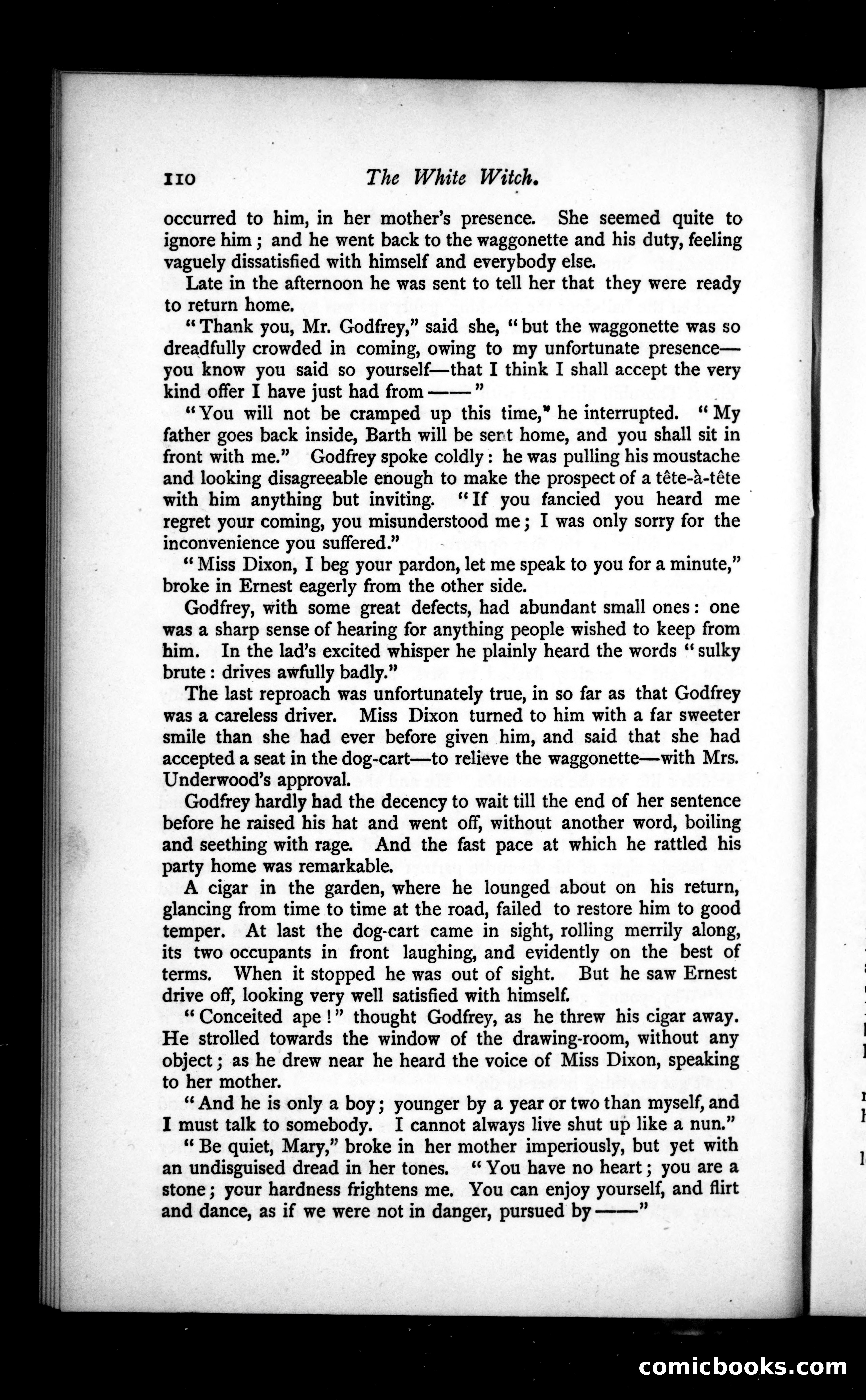 The Argosy, Vol. 37 — page 26 of 86