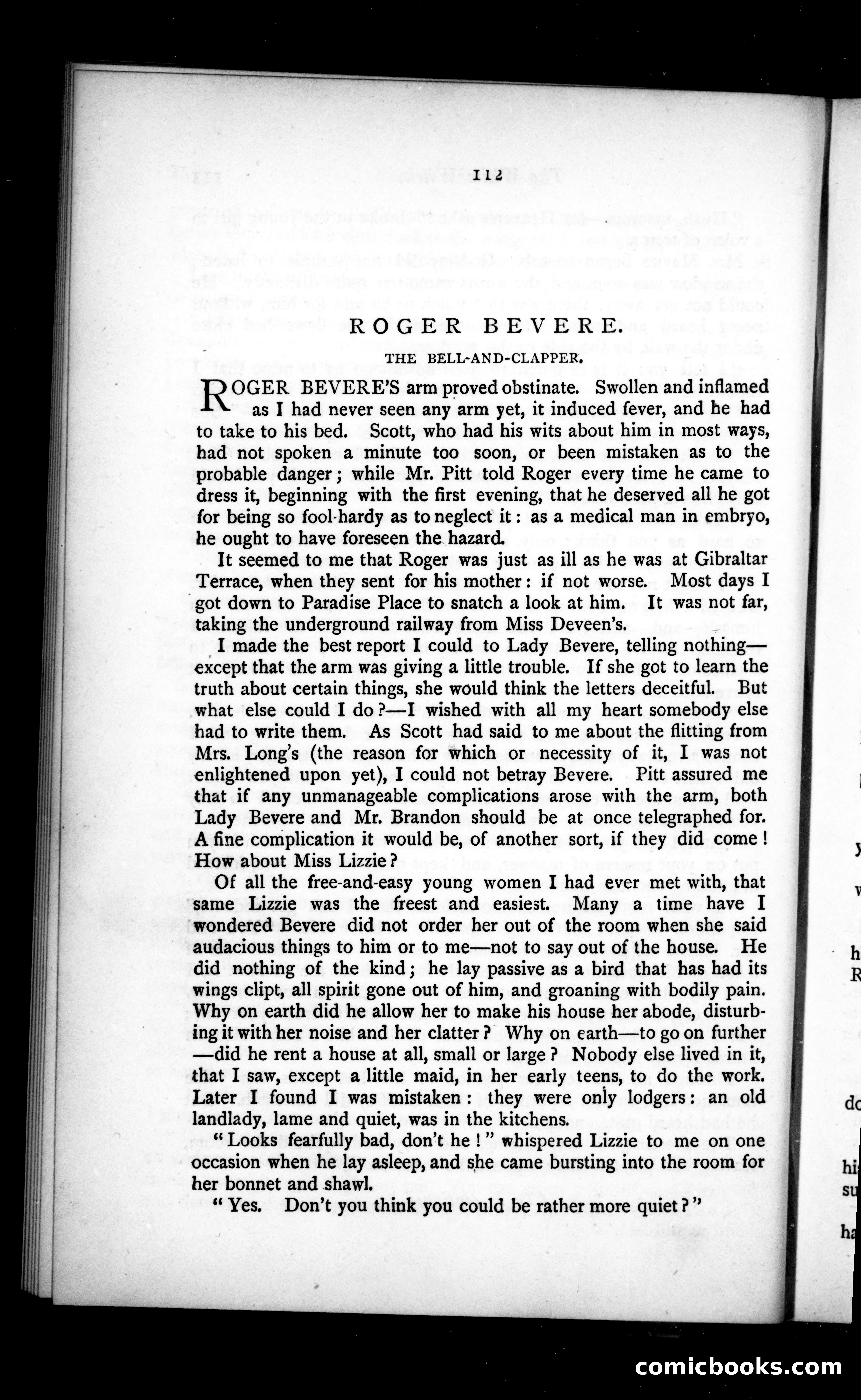 The Argosy, Vol. 37 — page 28 of 86