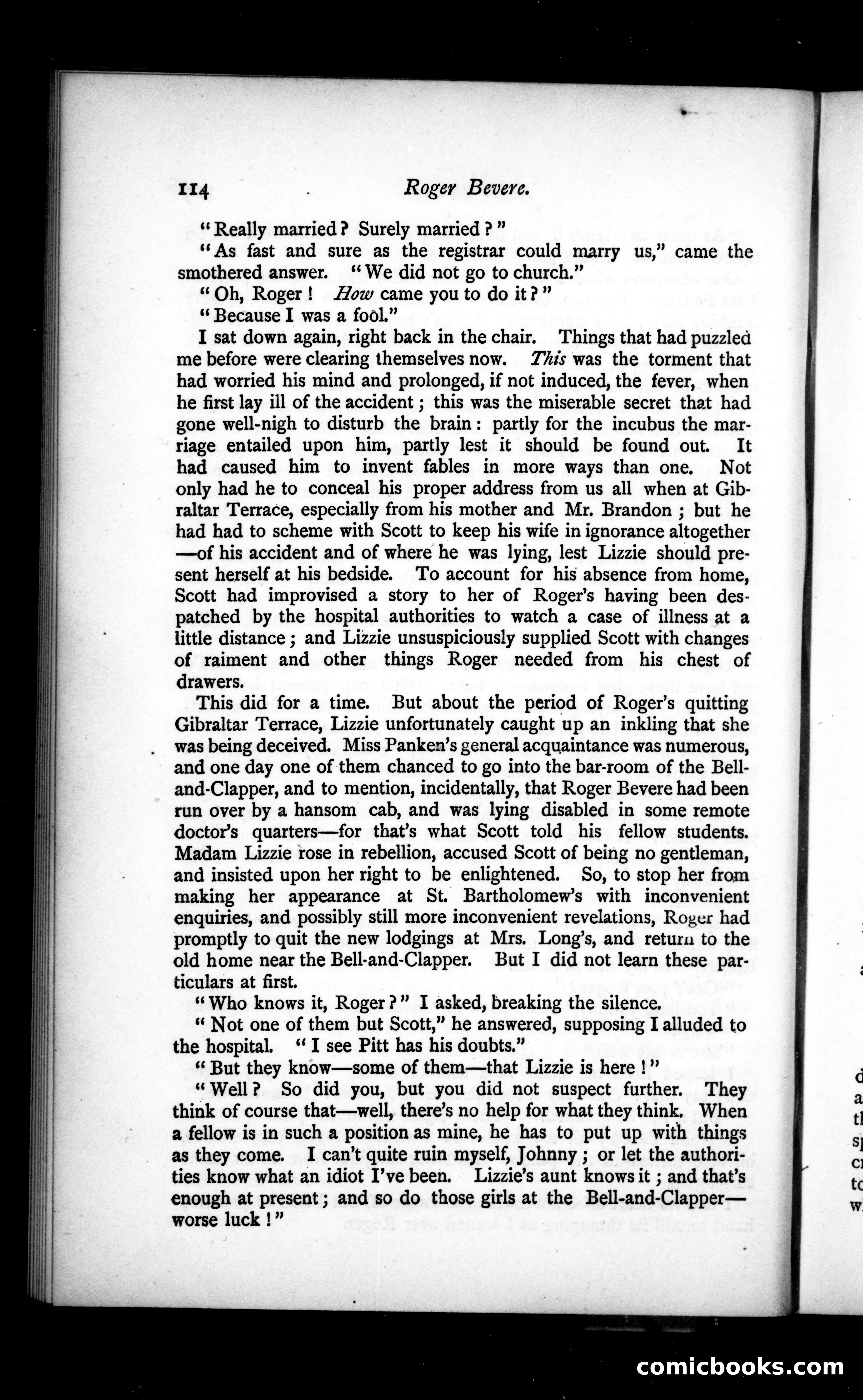 The Argosy, Vol. 37 — page 30 of 86