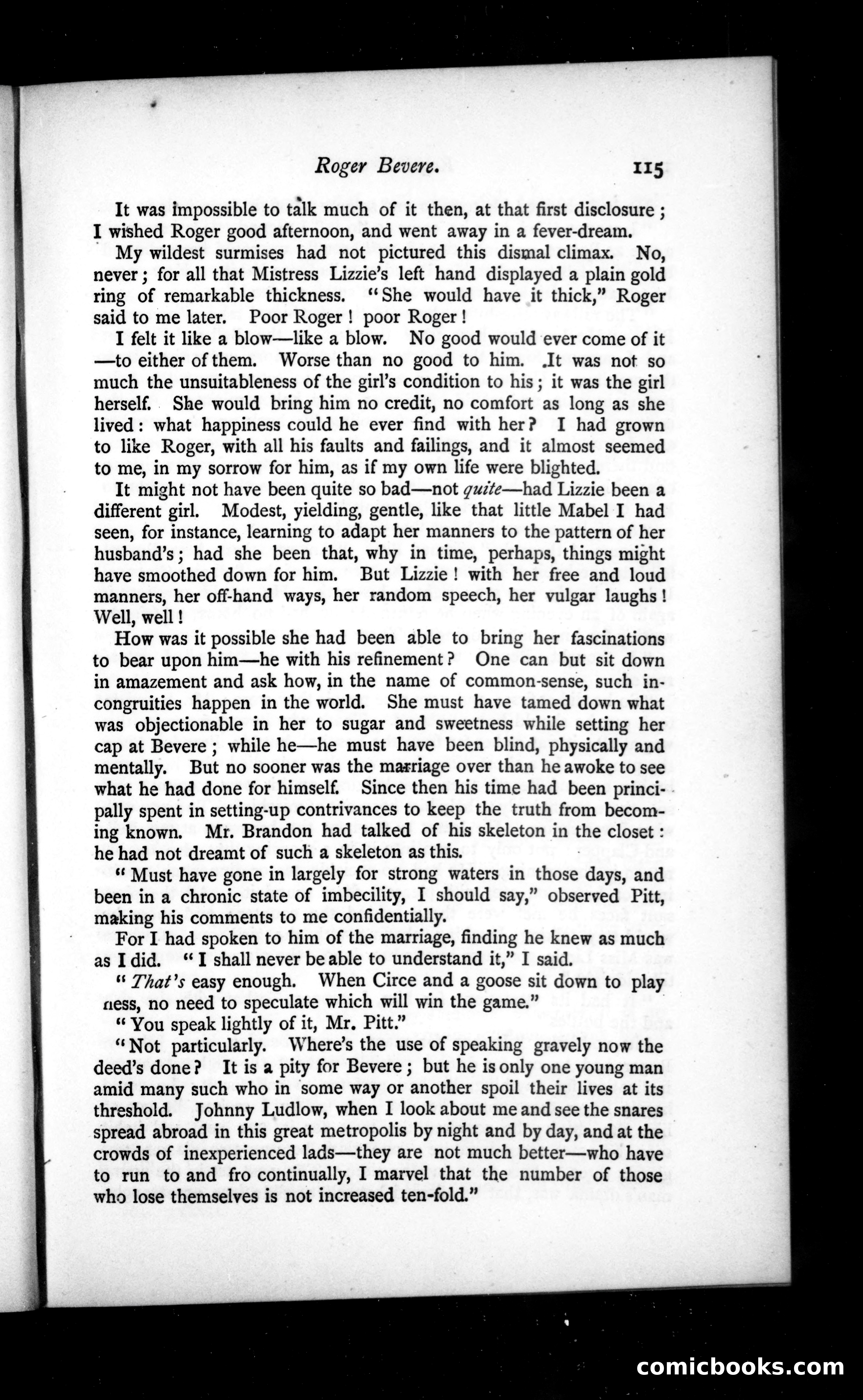 The Argosy, Vol. 37 — page 31 of 86