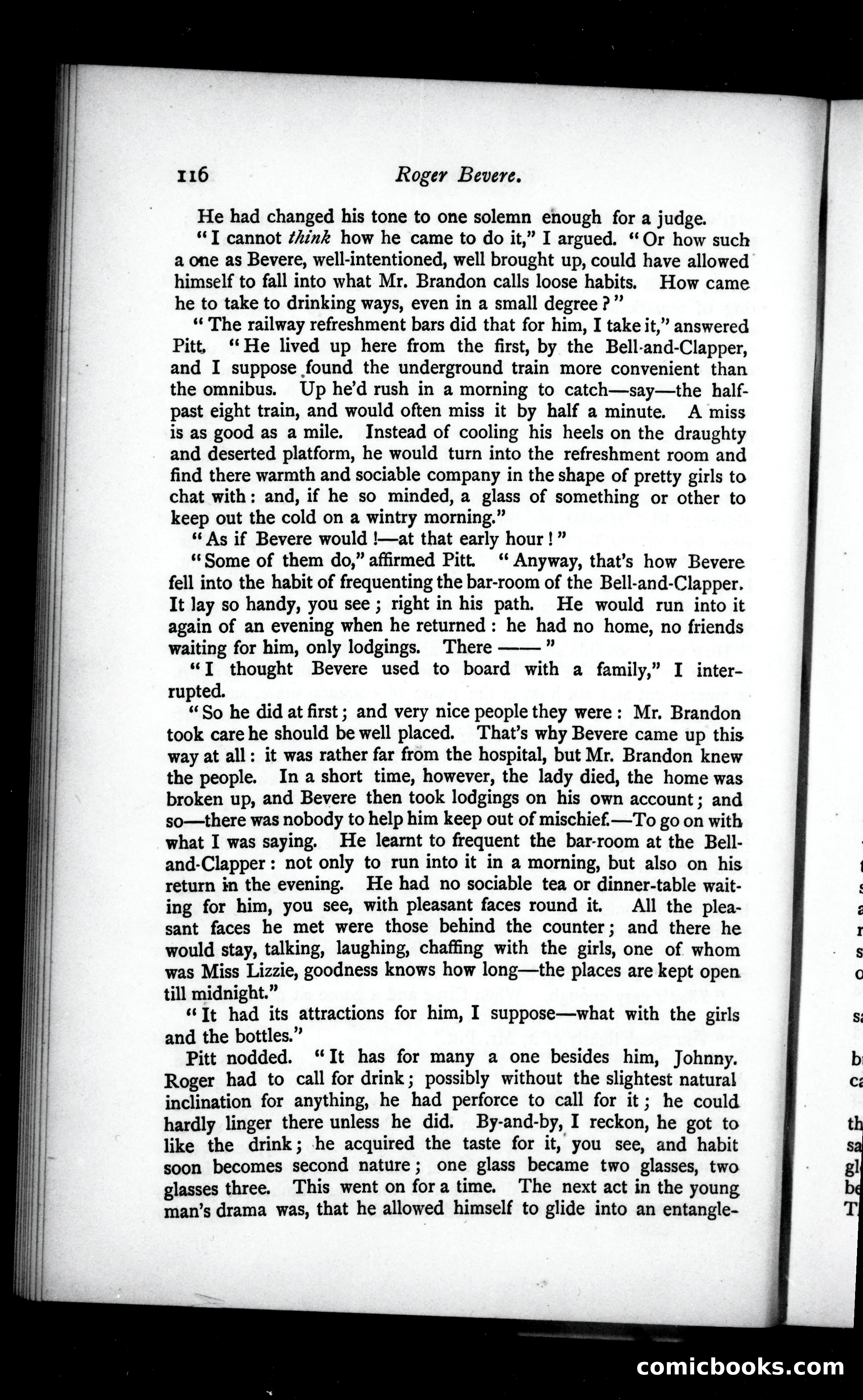 The Argosy, Vol. 37 — page 32 of 86