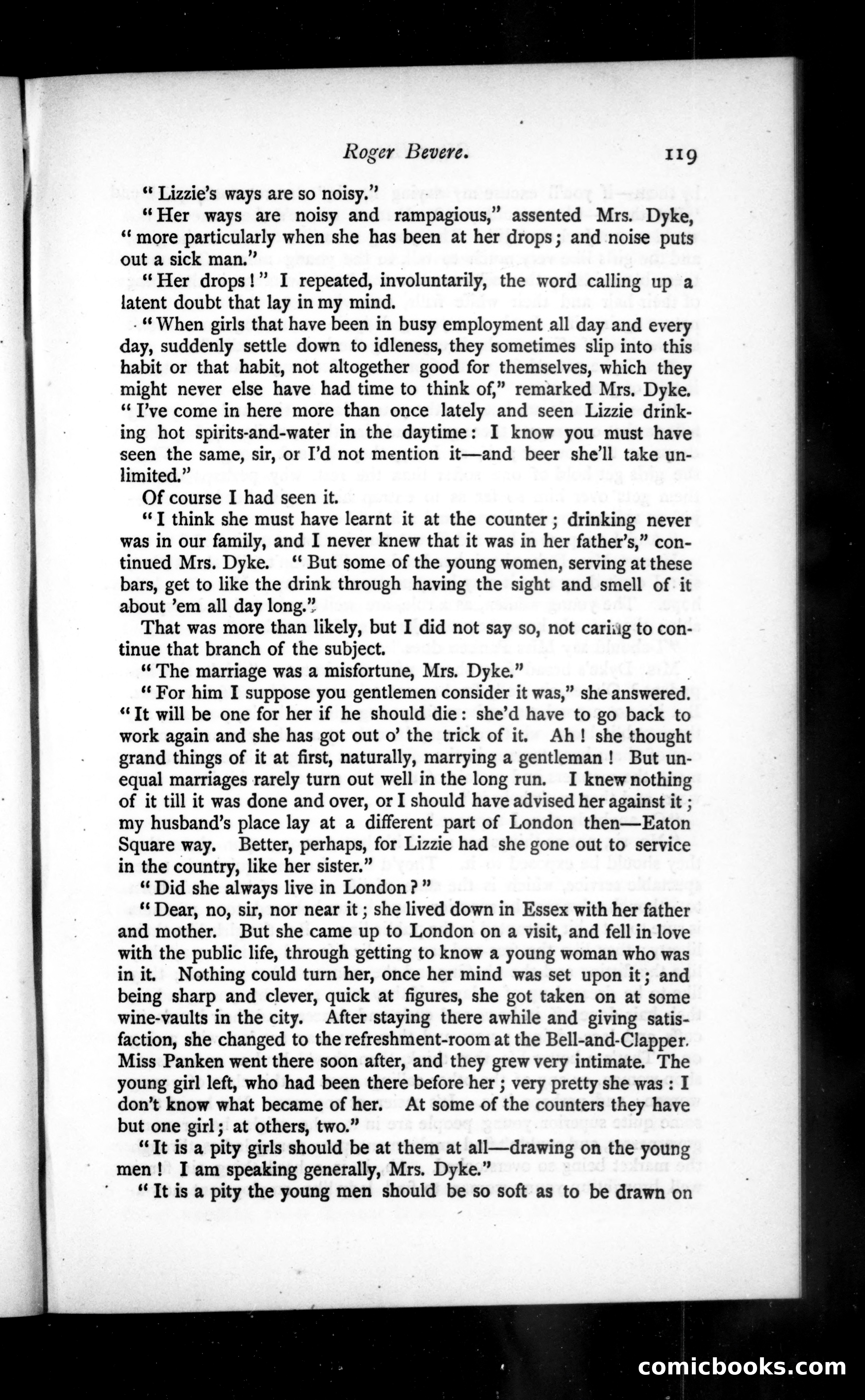 The Argosy, Vol. 37 — page 35 of 86