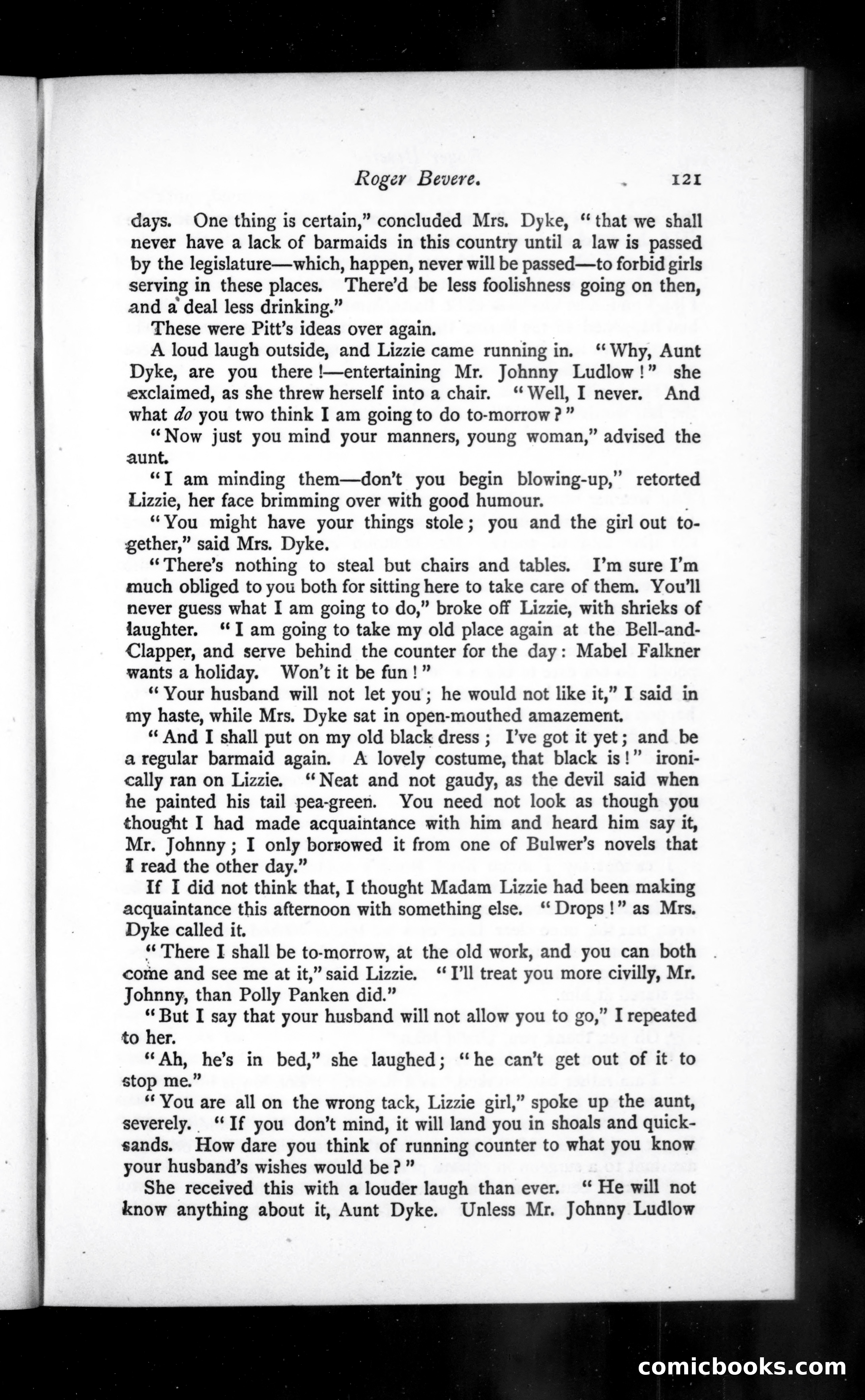 The Argosy, Vol. 37 — page 37 of 86