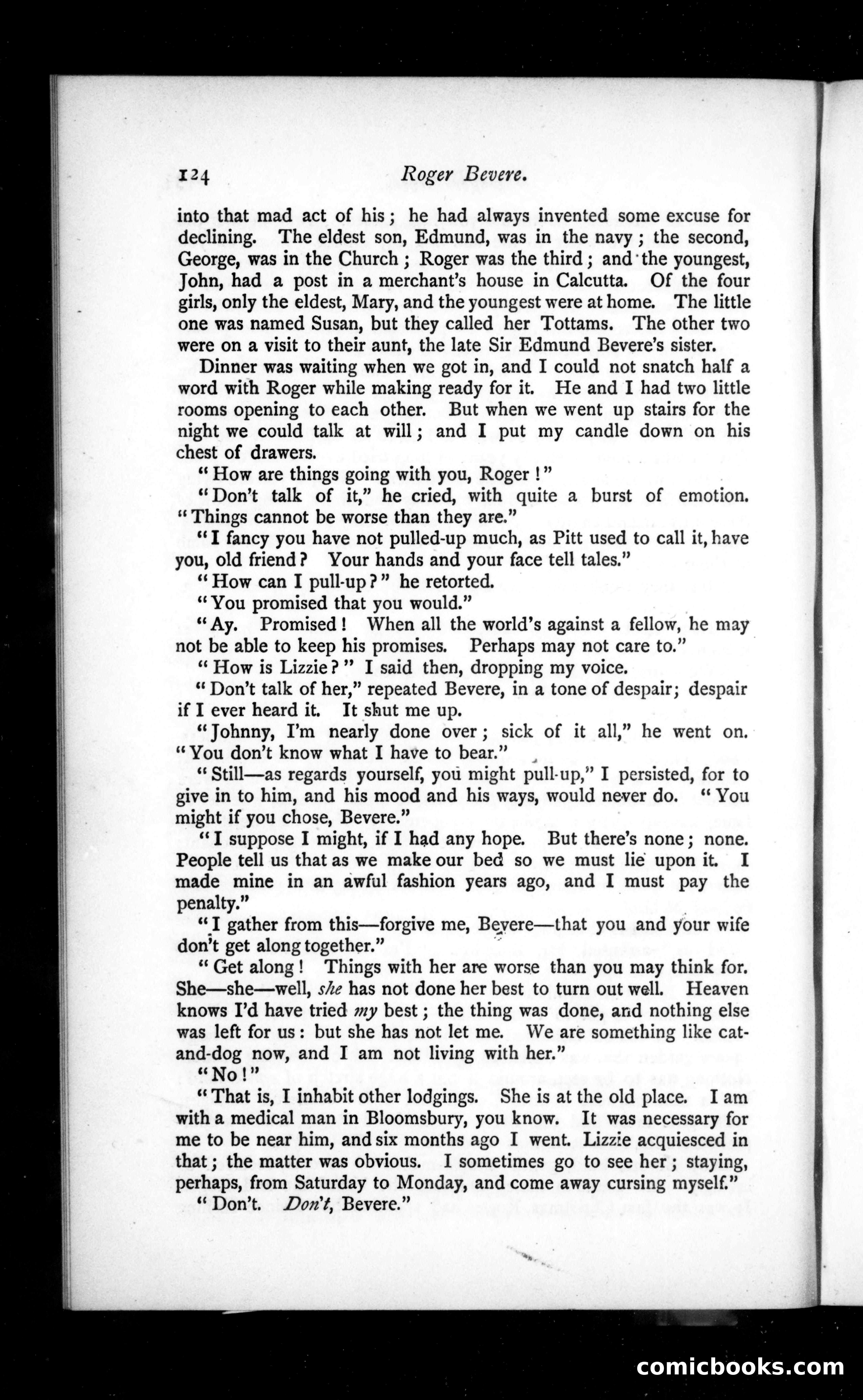 The Argosy, Vol. 37 — page 40 of 86