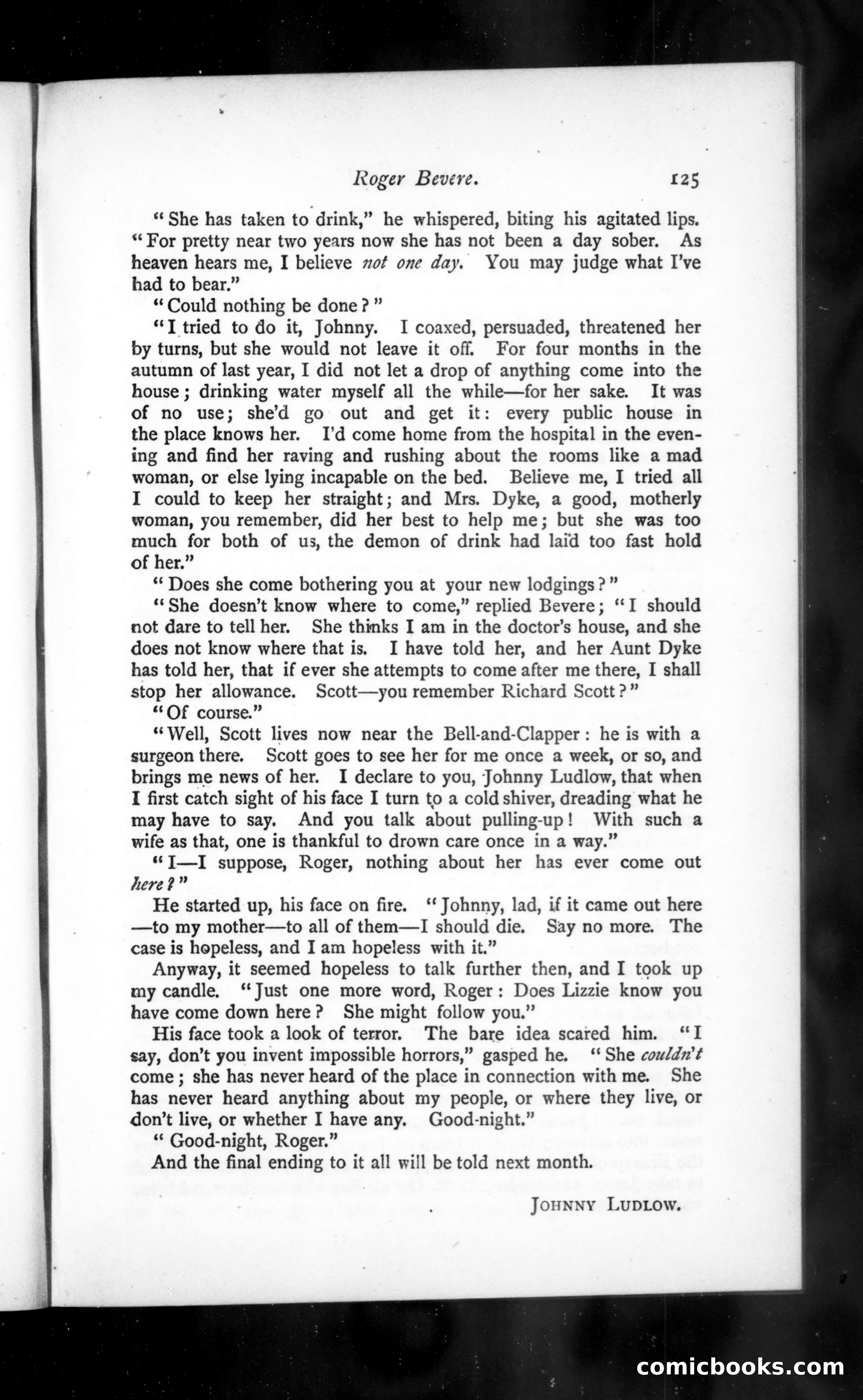 The Argosy, Vol. 37 — page 41 of 86