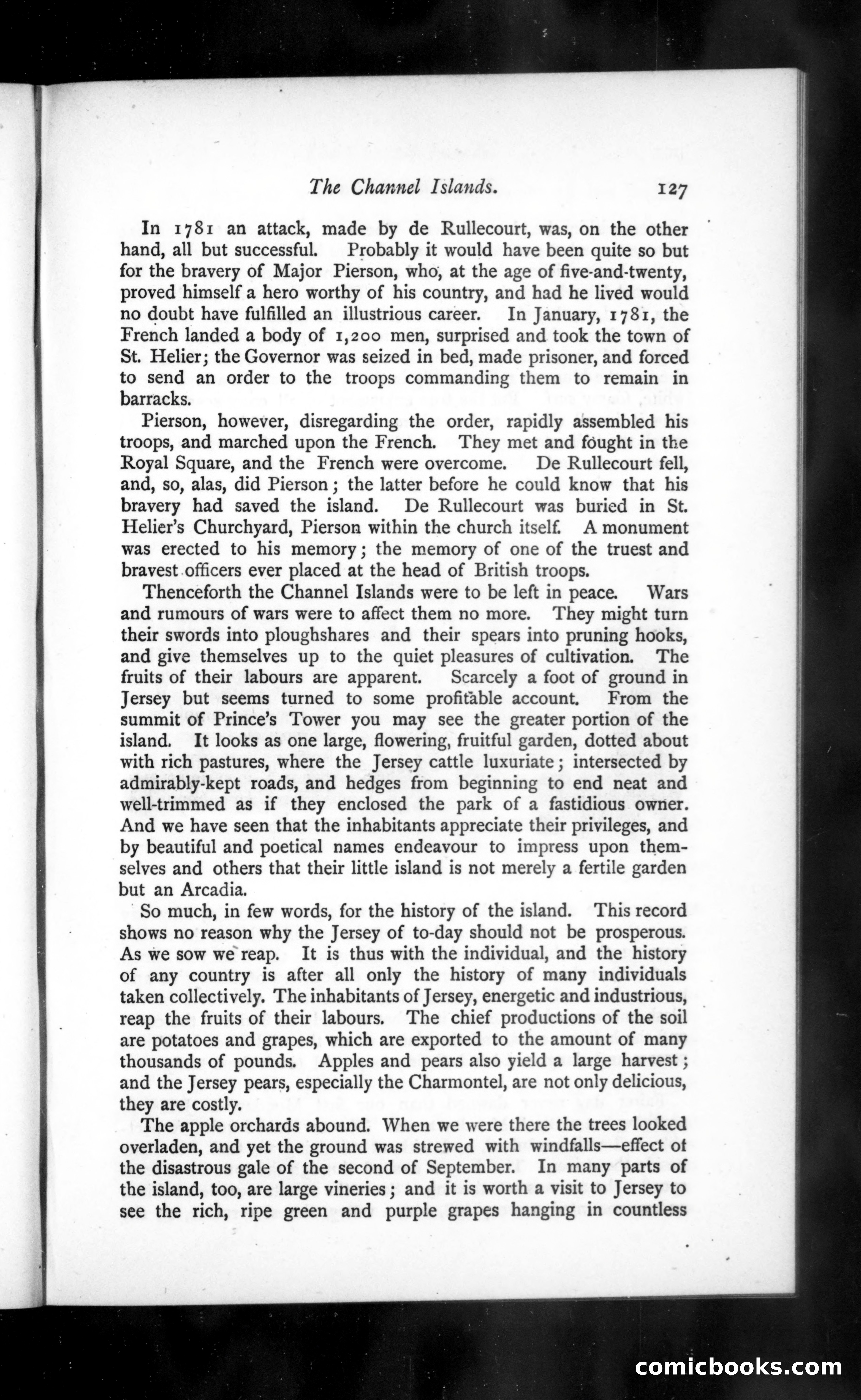 The Argosy, Vol. 37 — page 43 of 86