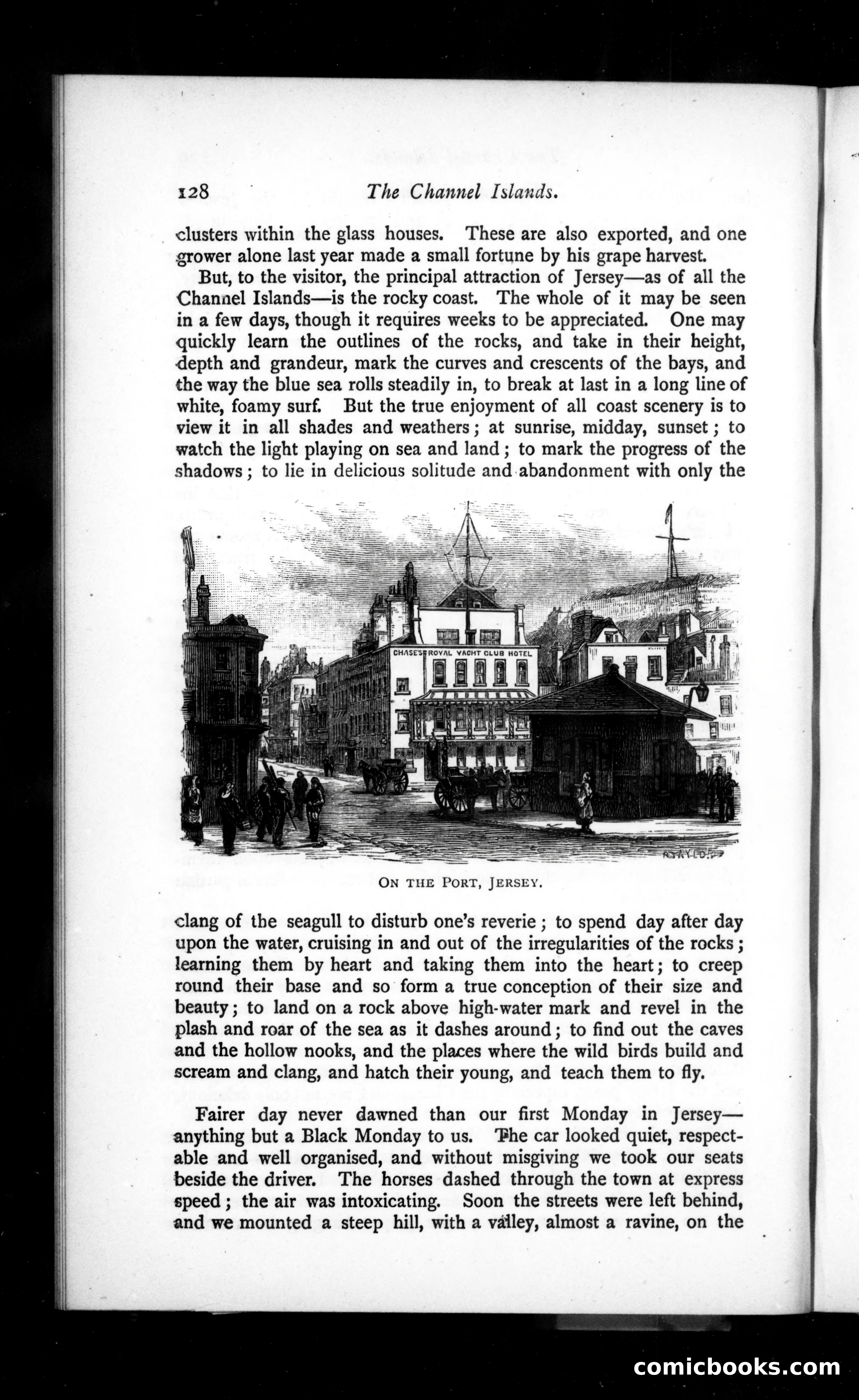 The Argosy, Vol. 37 — page 44 of 86