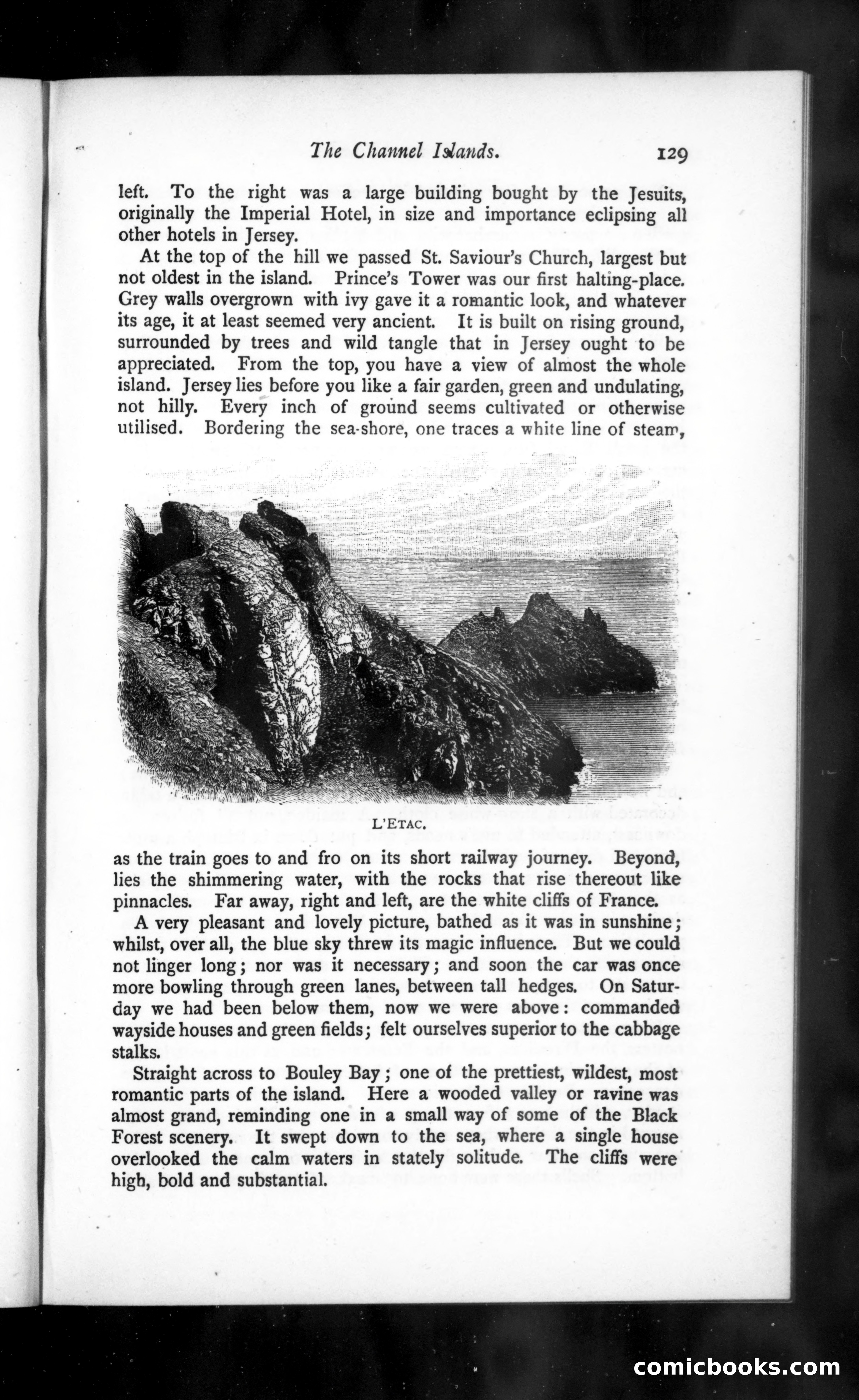The Argosy, Vol. 37 — page 45 of 86