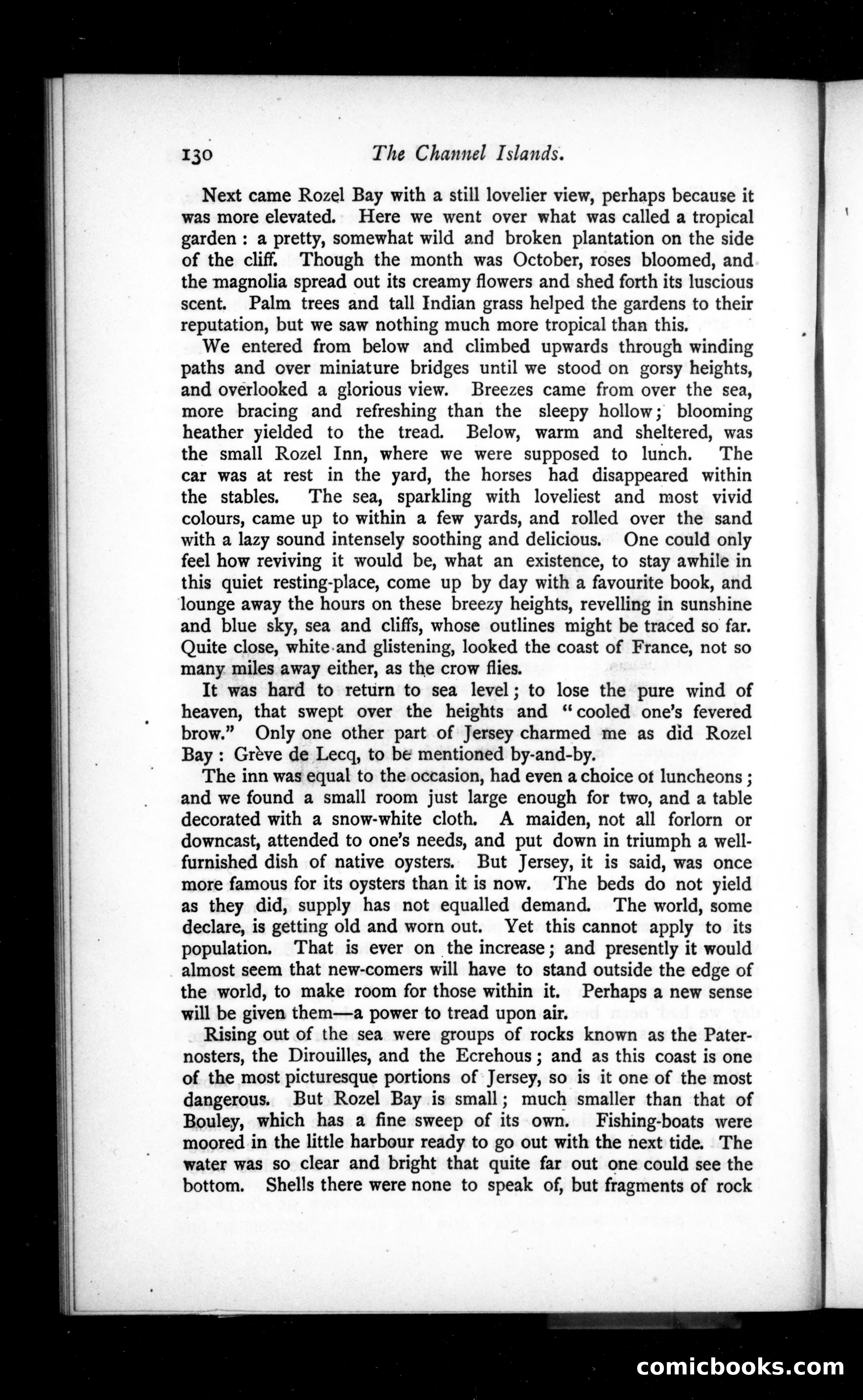 The Argosy, Vol. 37 — page 46 of 86