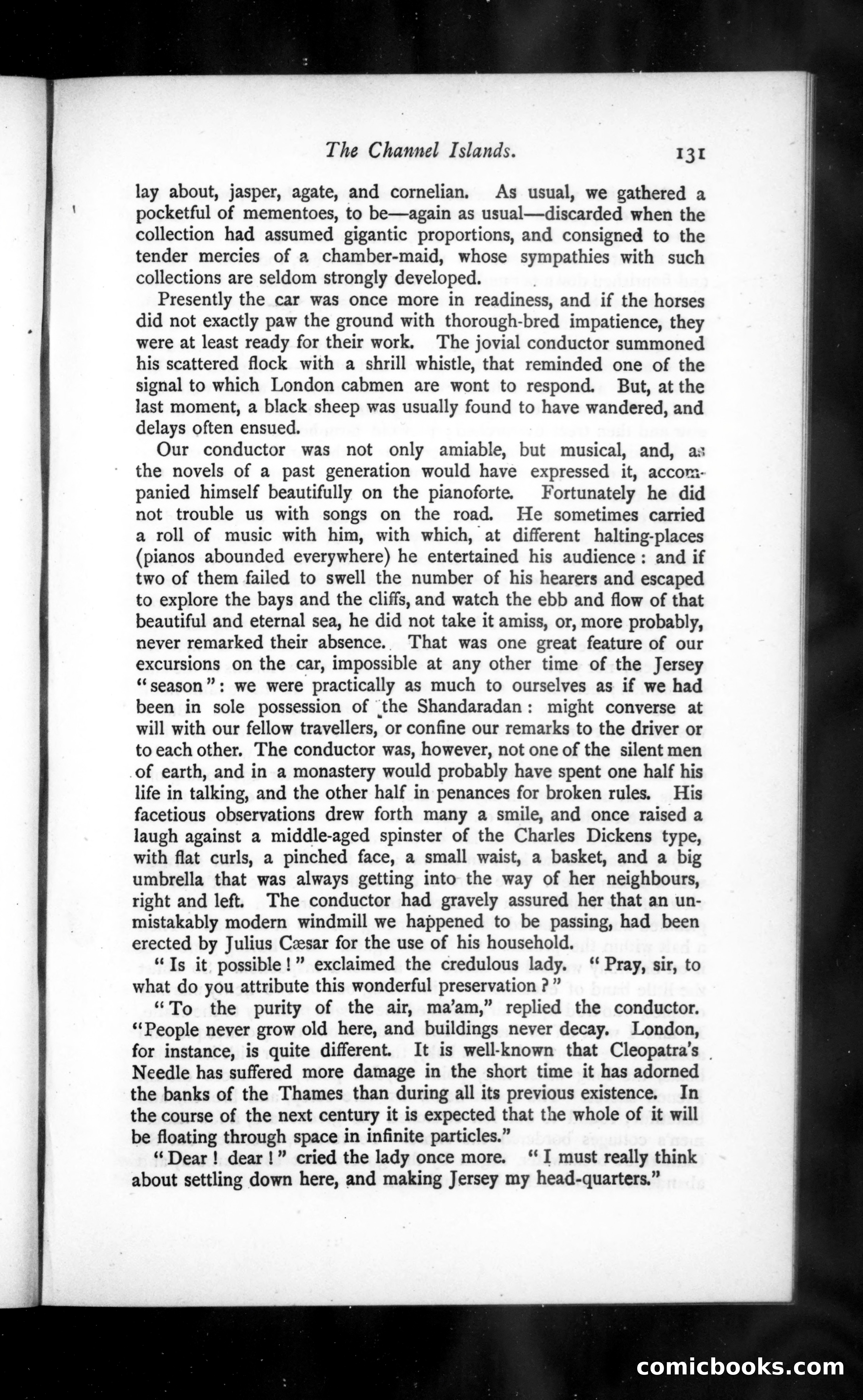 The Argosy, Vol. 37 — page 47 of 86