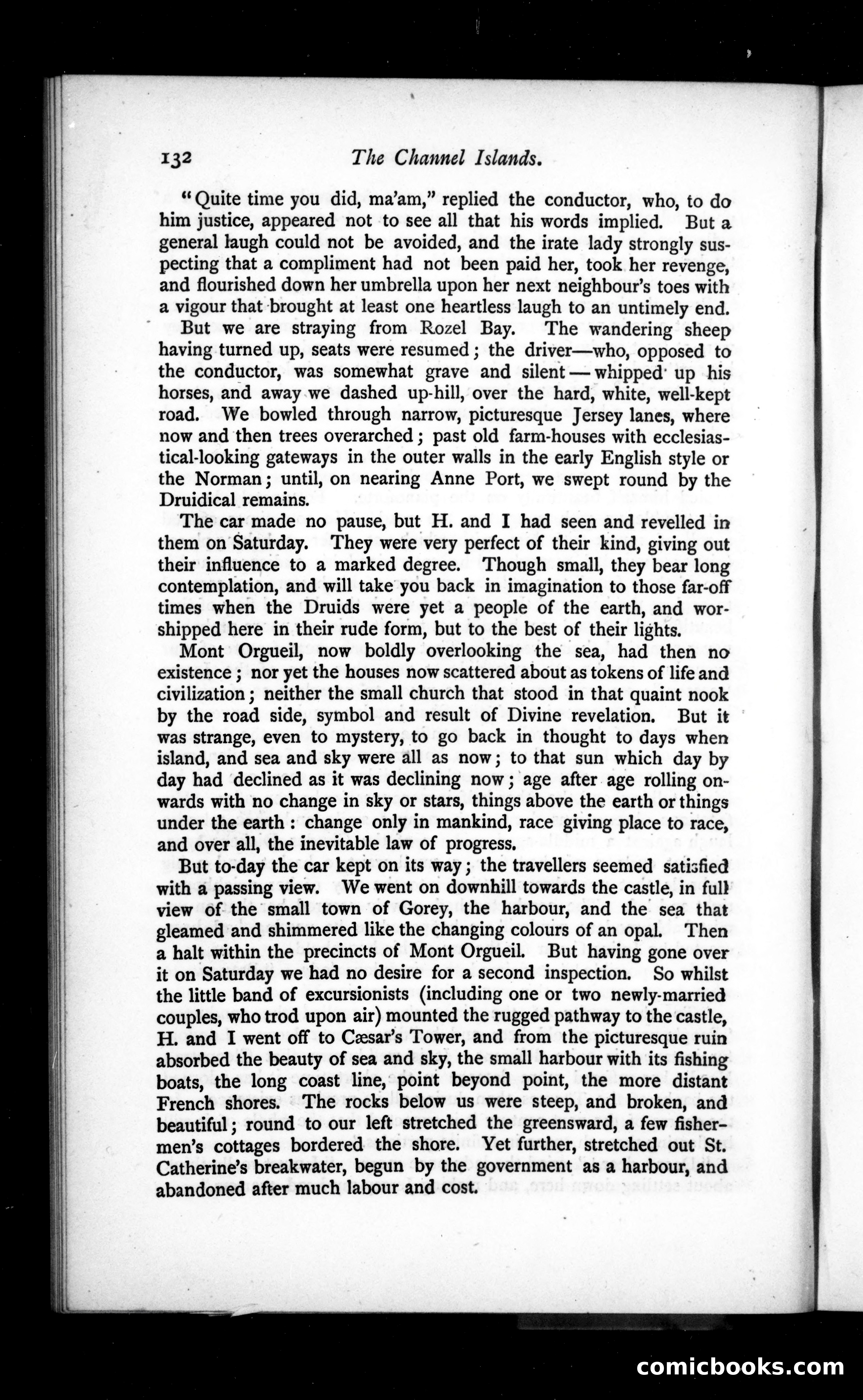 The Argosy, Vol. 37 — page 48 of 86