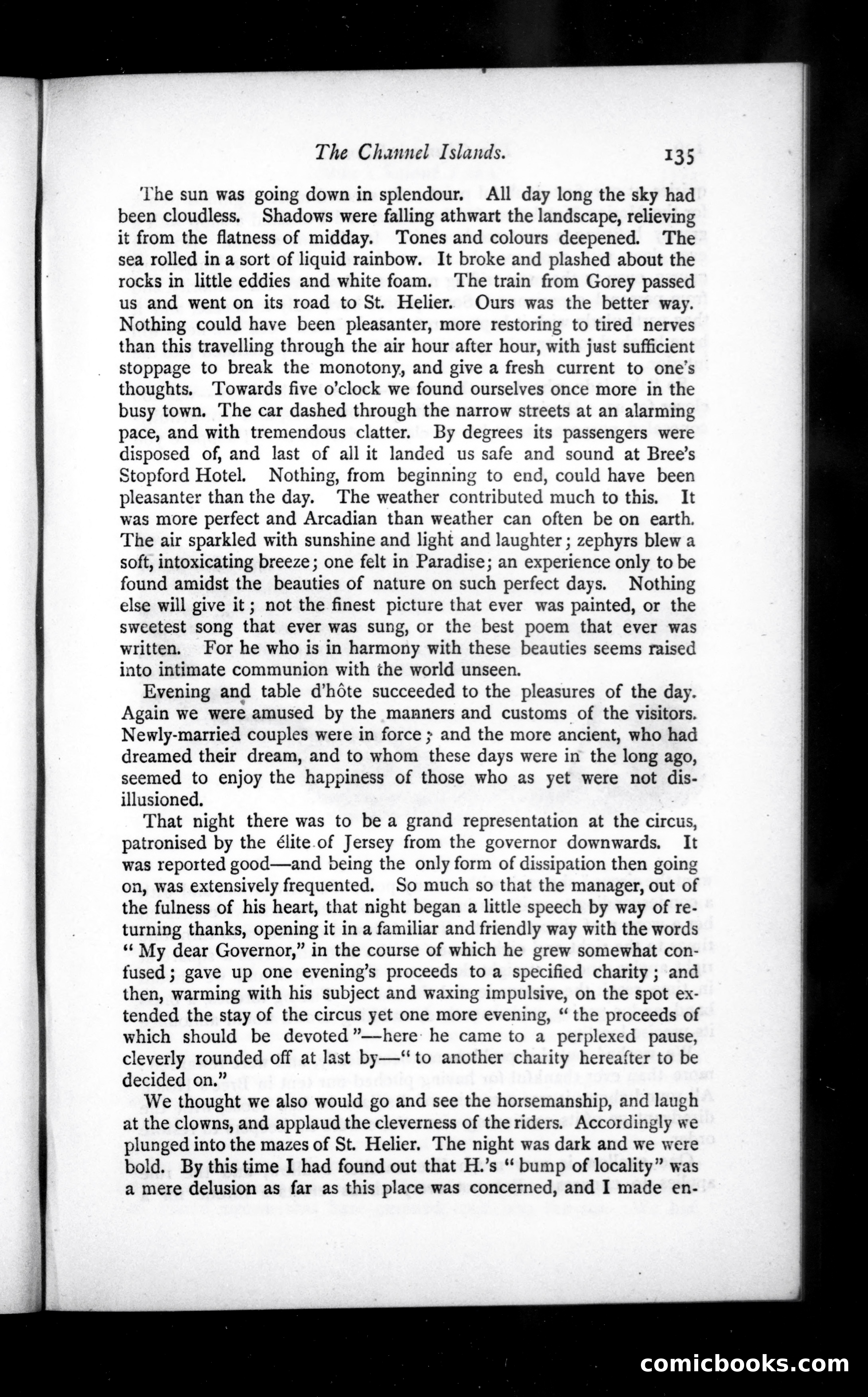 The Argosy, Vol. 37 — page 51 of 86