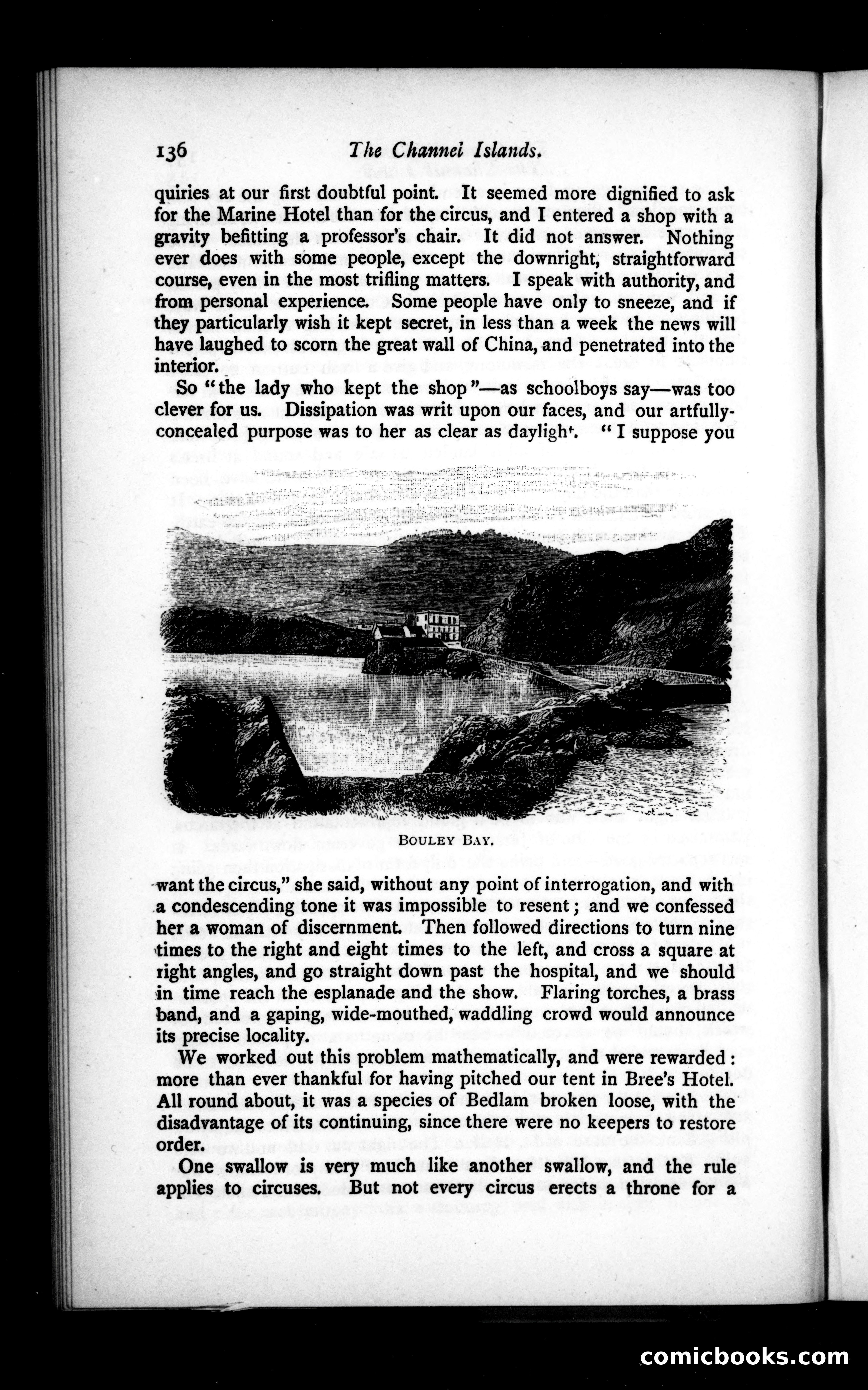 The Argosy, Vol. 37 — page 52 of 86