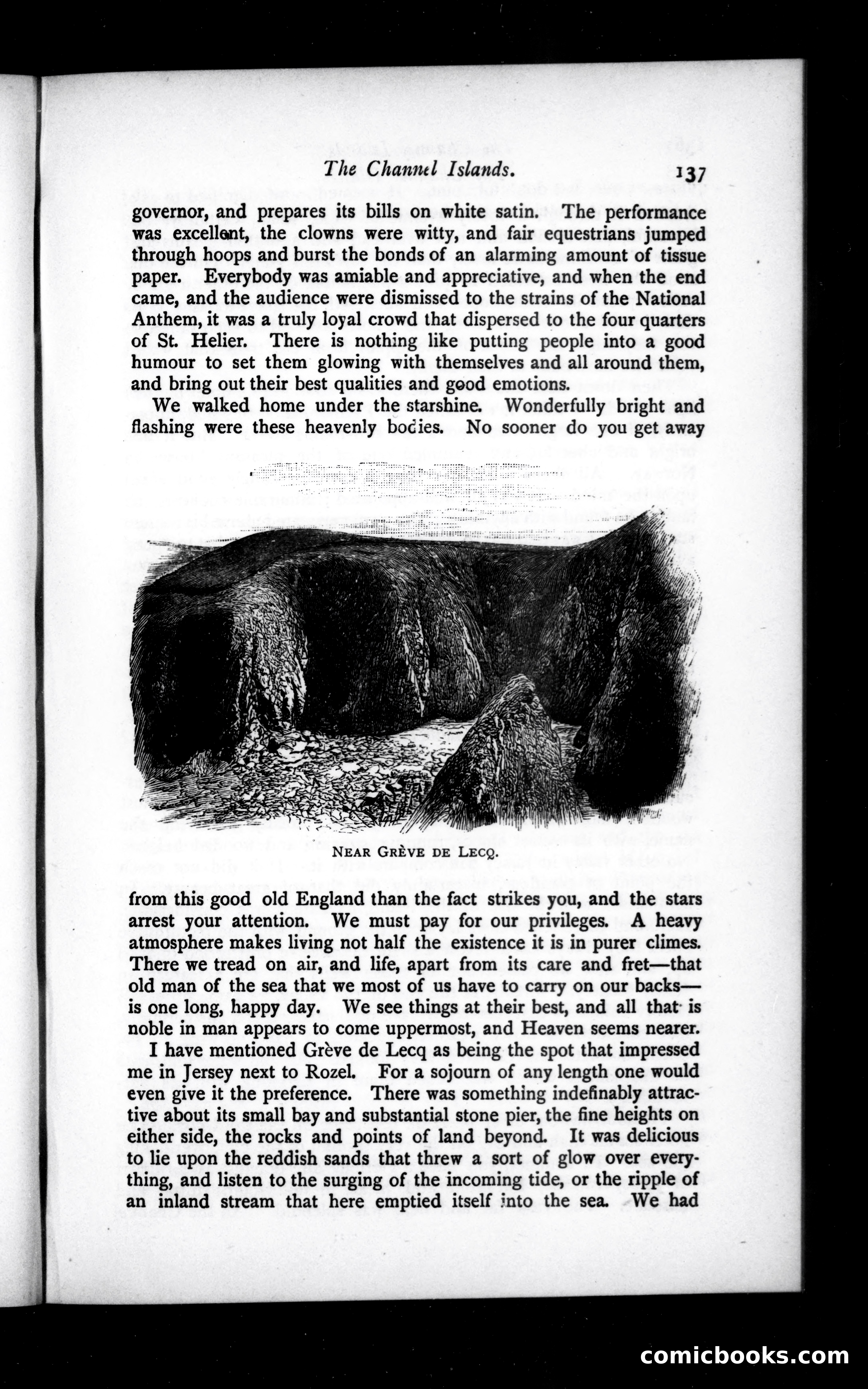 The Argosy, Vol. 37 — page 53 of 86