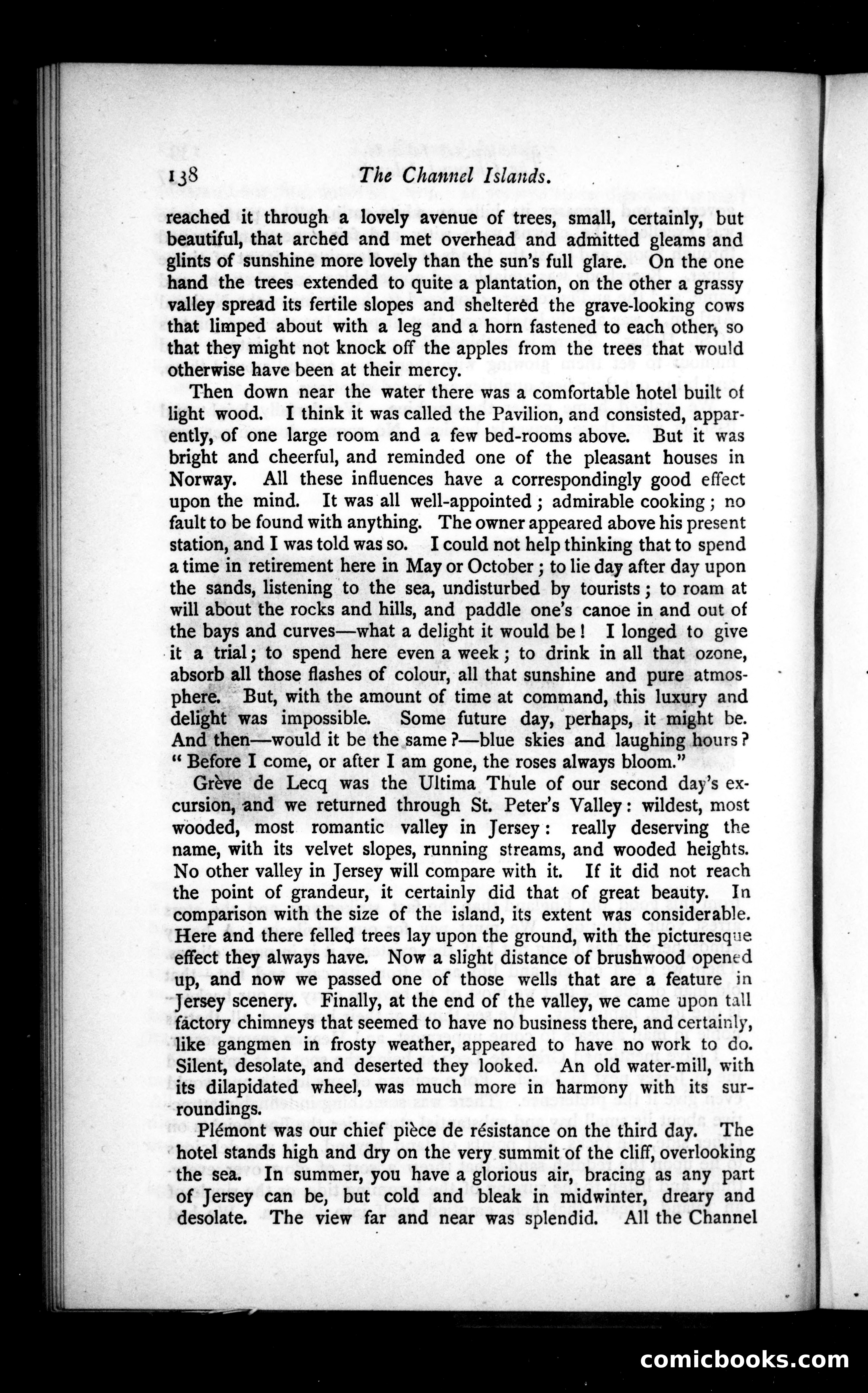 The Argosy, Vol. 37 — page 54 of 86