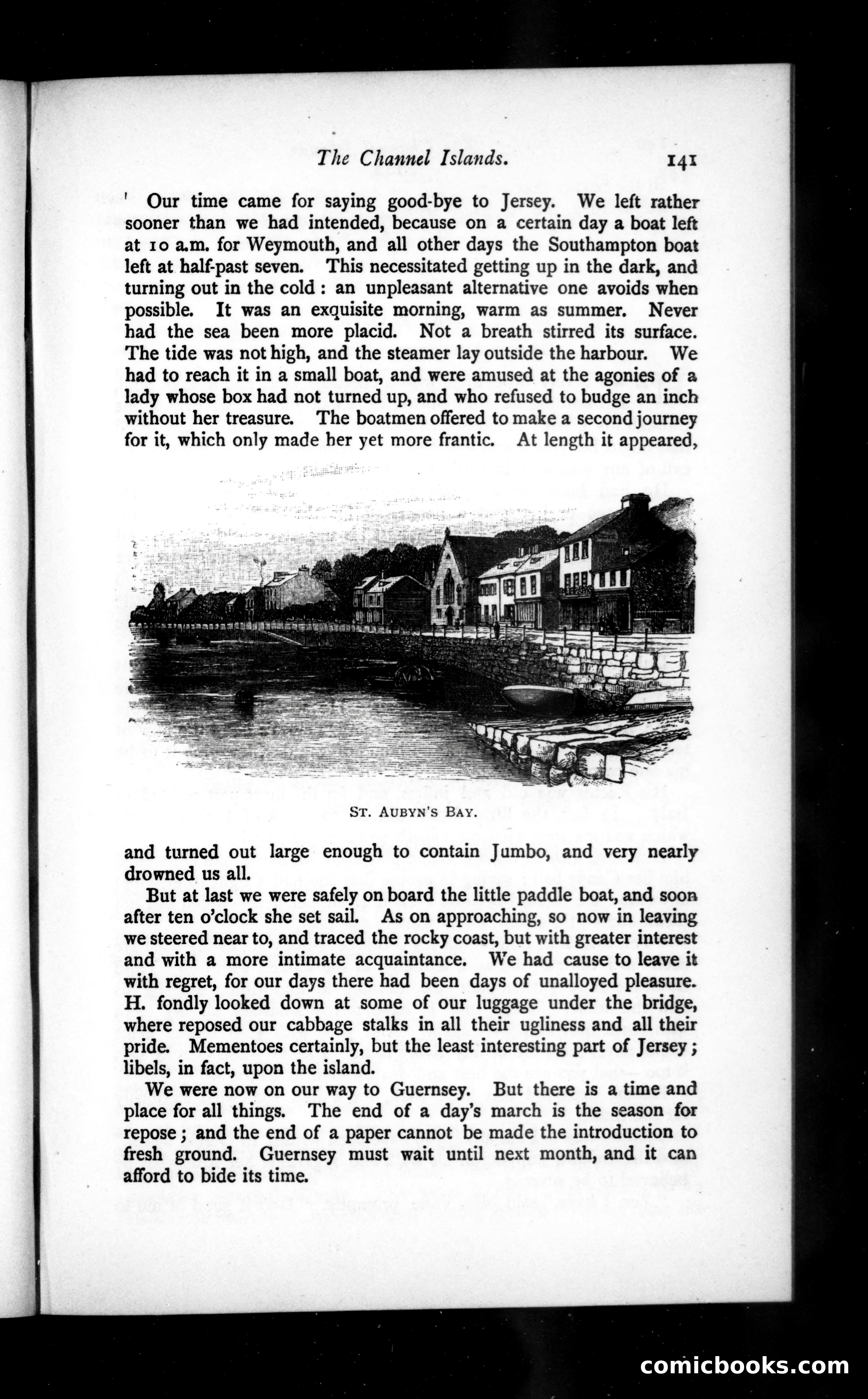 The Argosy, Vol. 37 — page 57 of 86