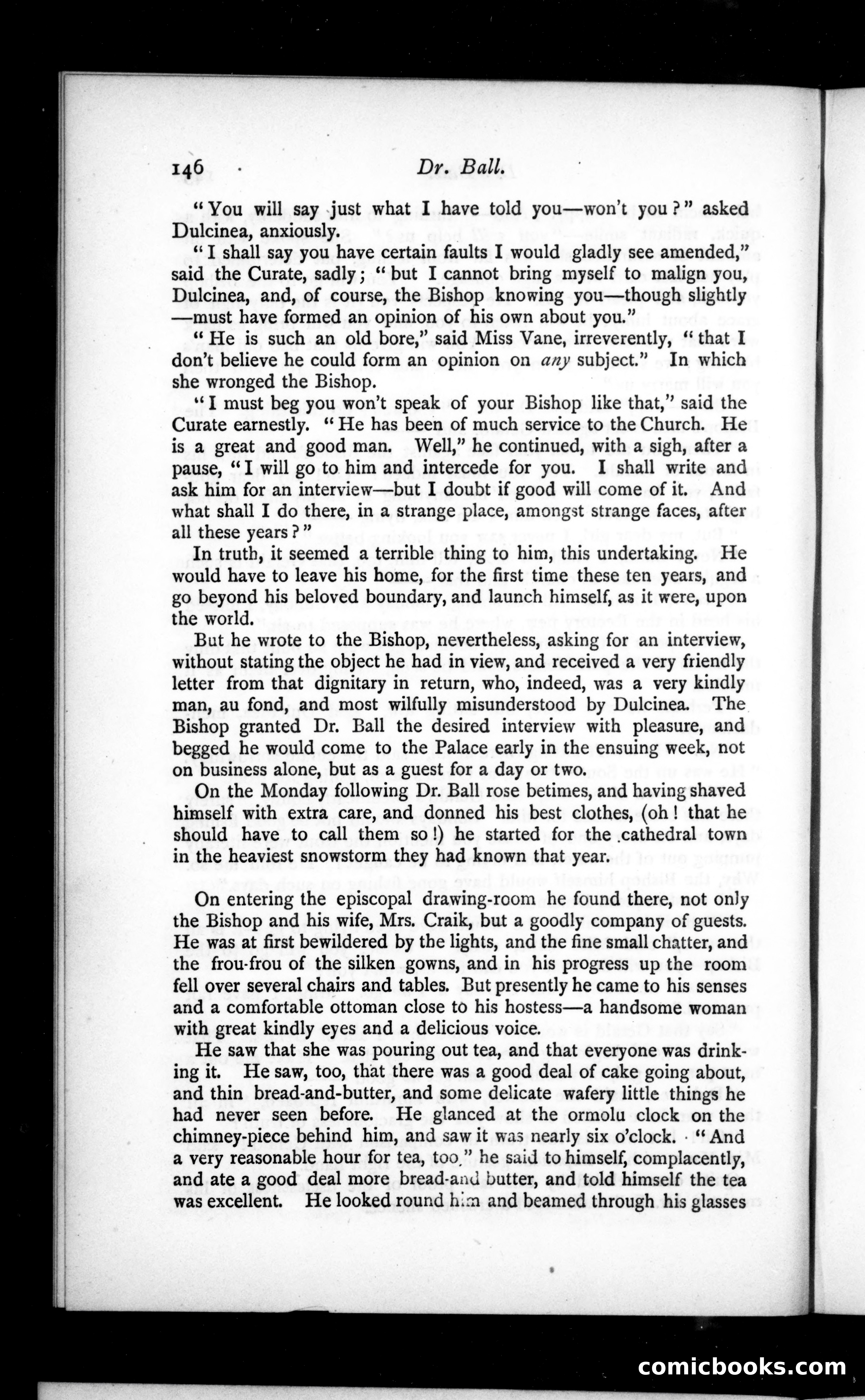 The Argosy, Vol. 37 — page 62 of 86