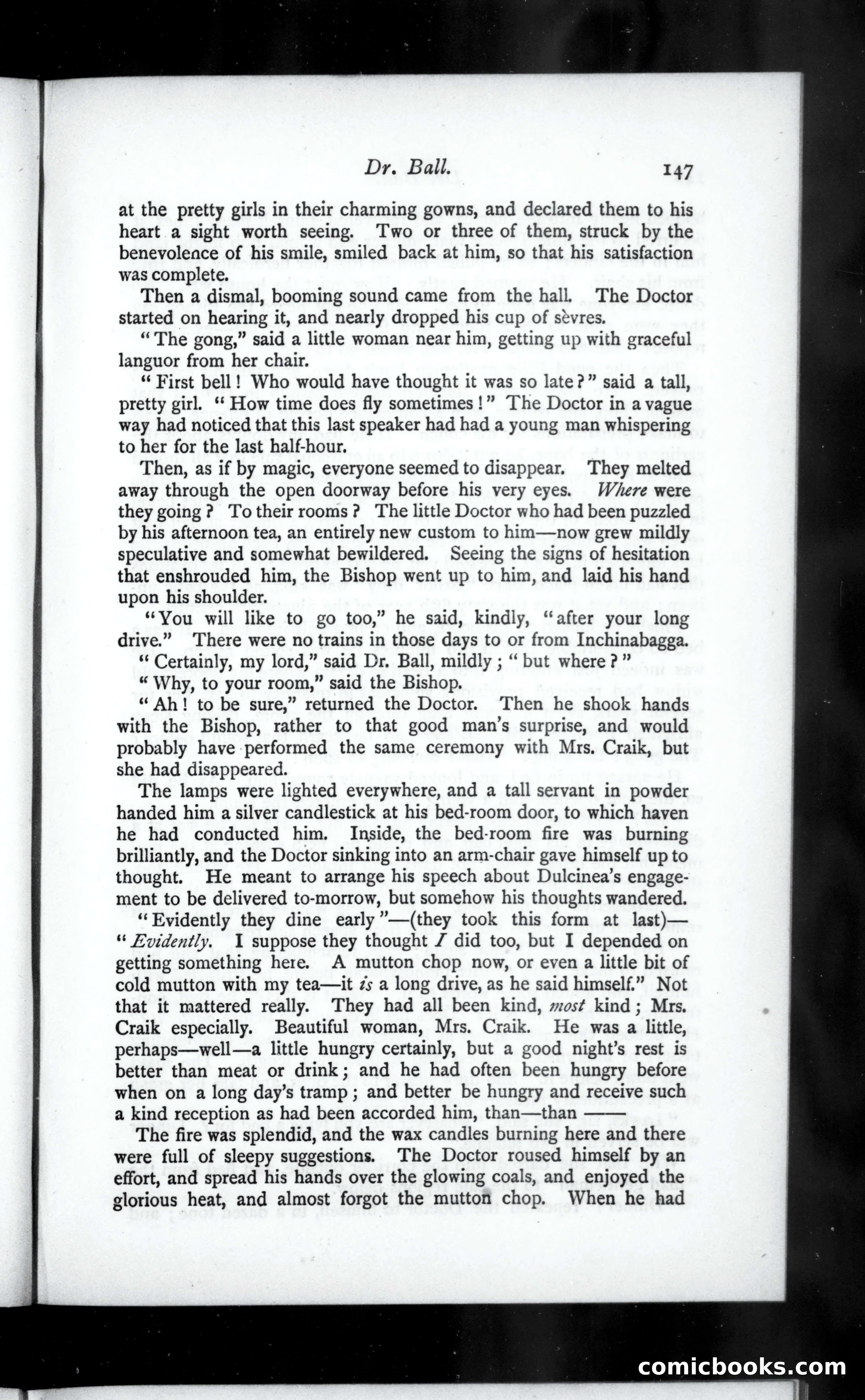 The Argosy, Vol. 37 — page 63 of 86