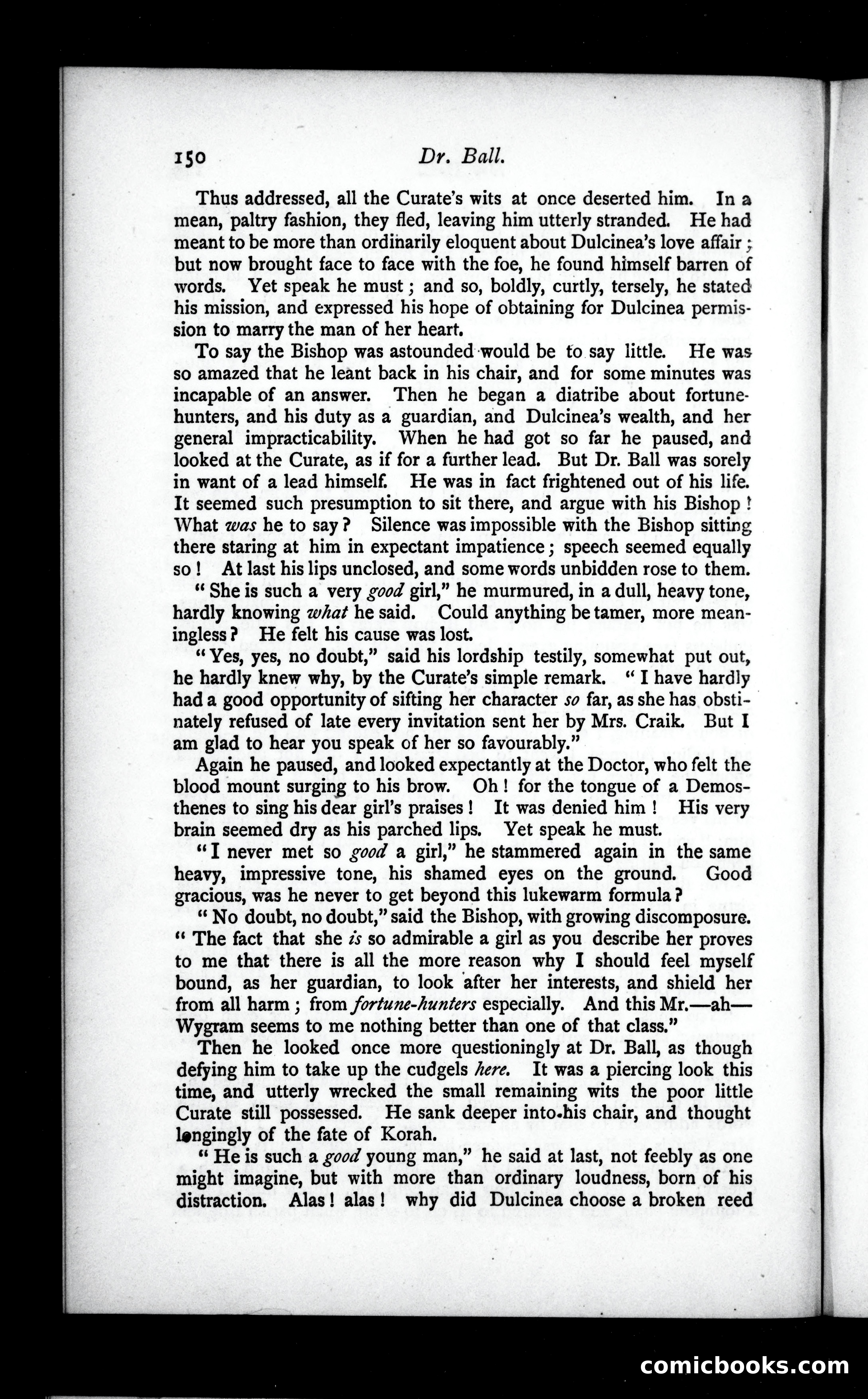 The Argosy, Vol. 37 — page 66 of 86