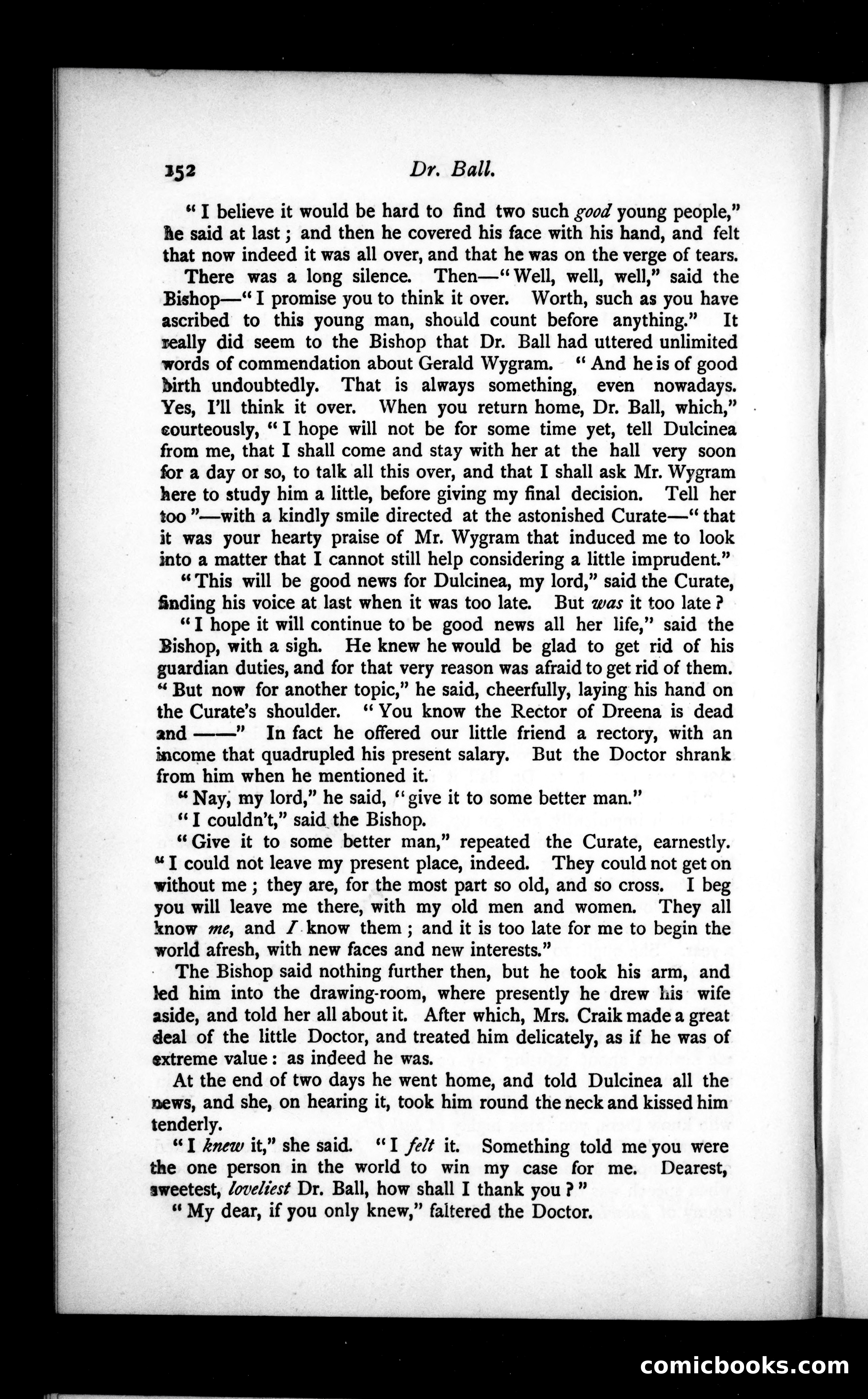 The Argosy, Vol. 37 — page 68 of 86