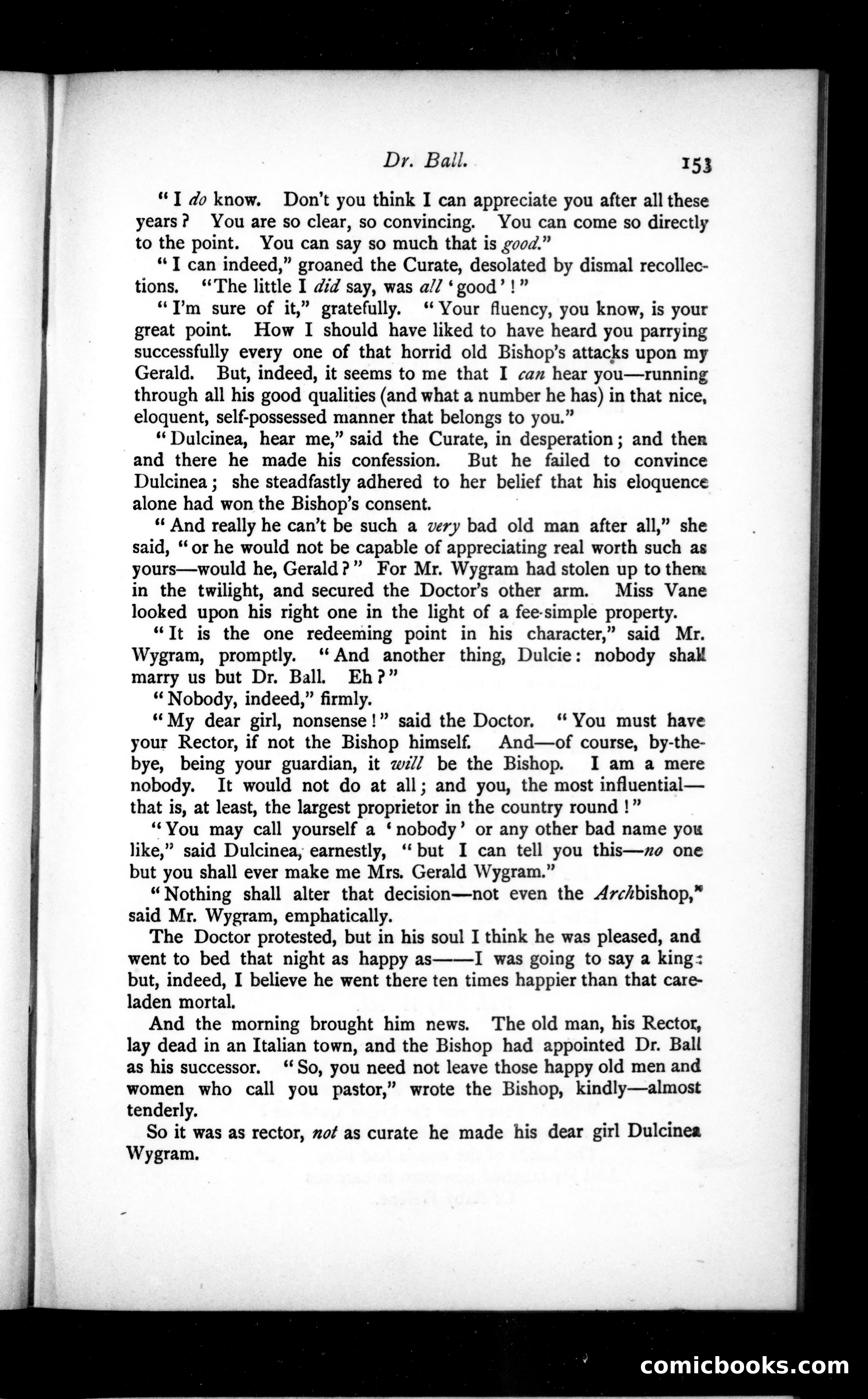 The Argosy, Vol. 37 — page 69 of 86