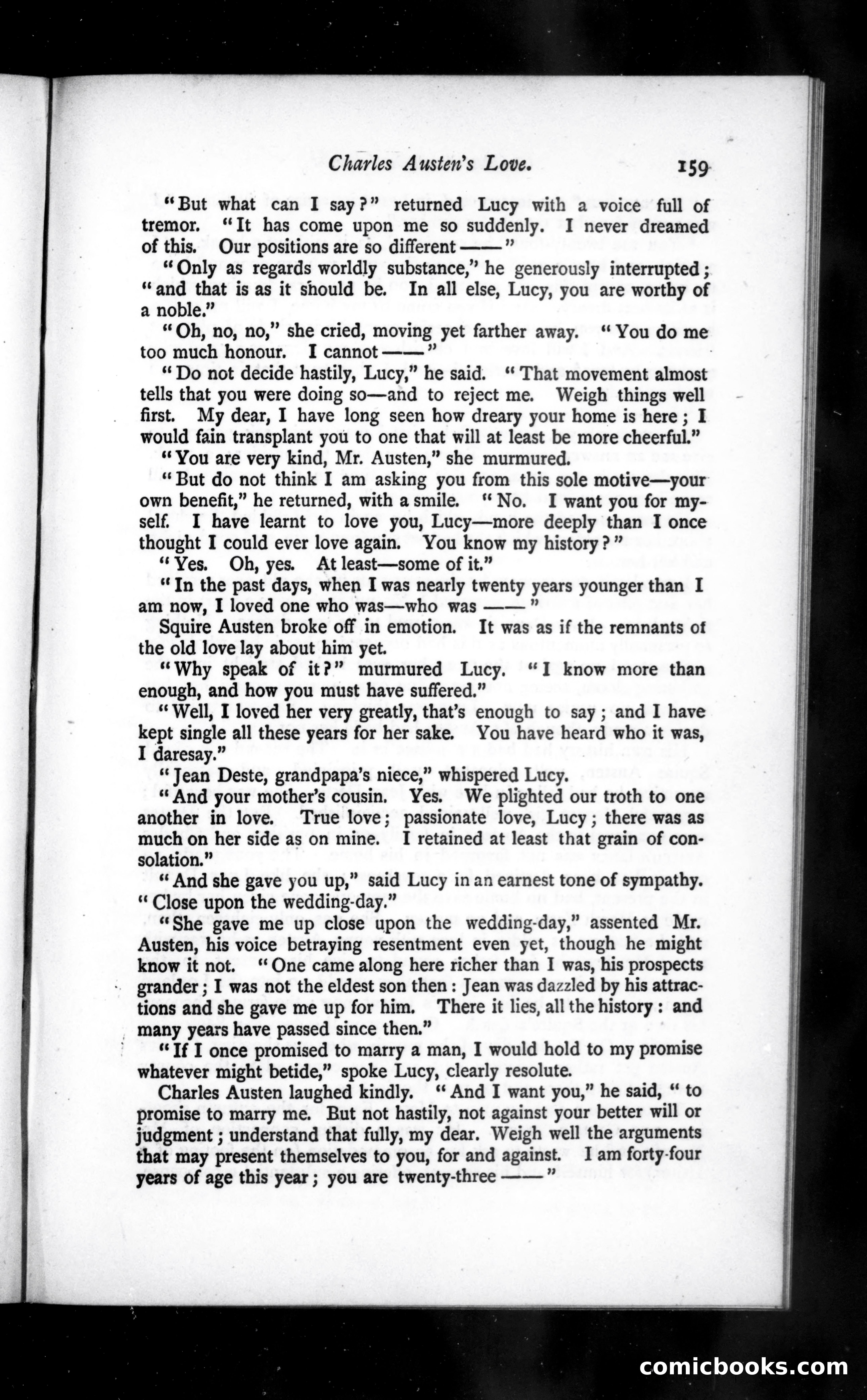 The Argosy, Vol. 37 — page 75 of 86