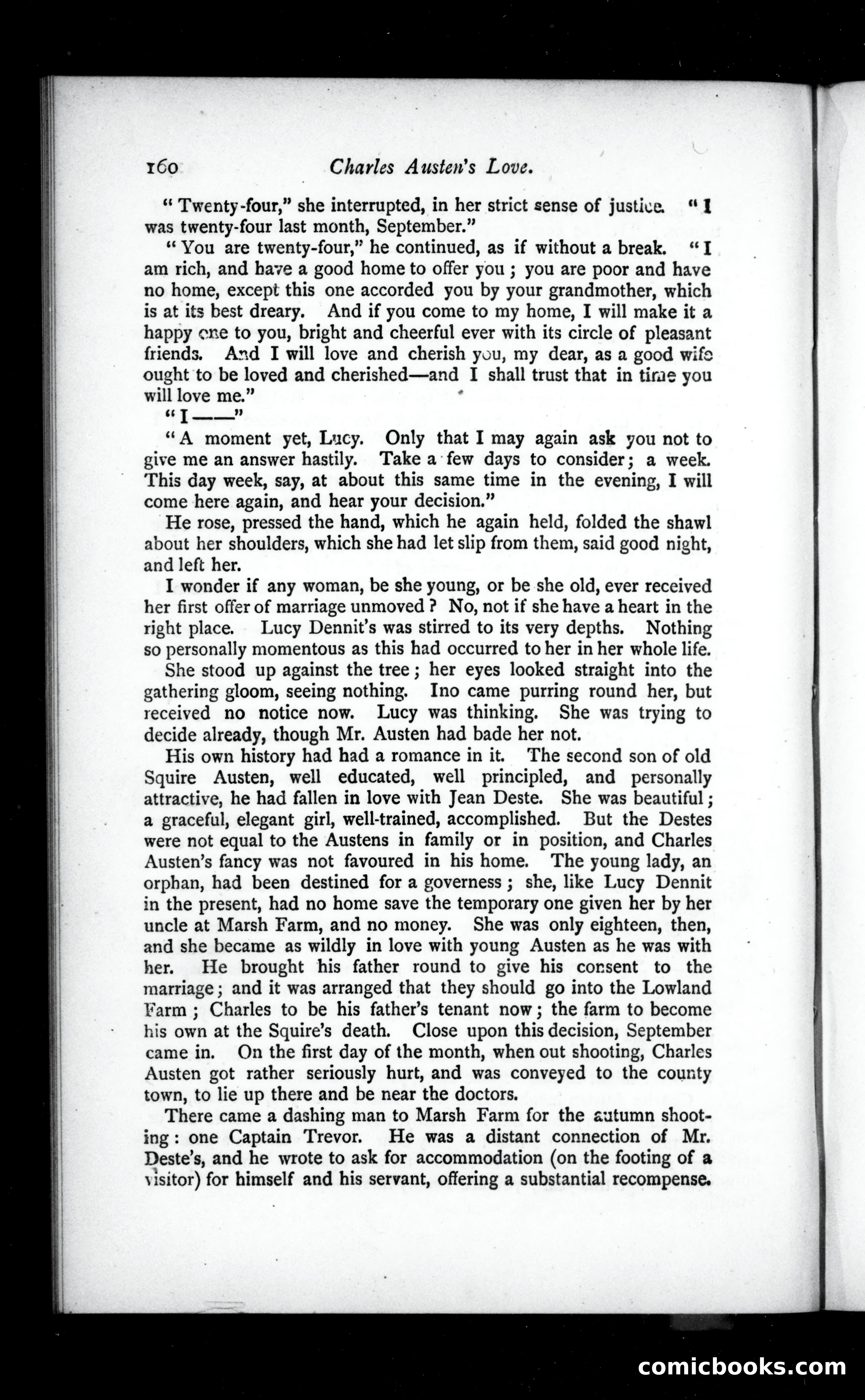 The Argosy, Vol. 37 — page 76 of 86