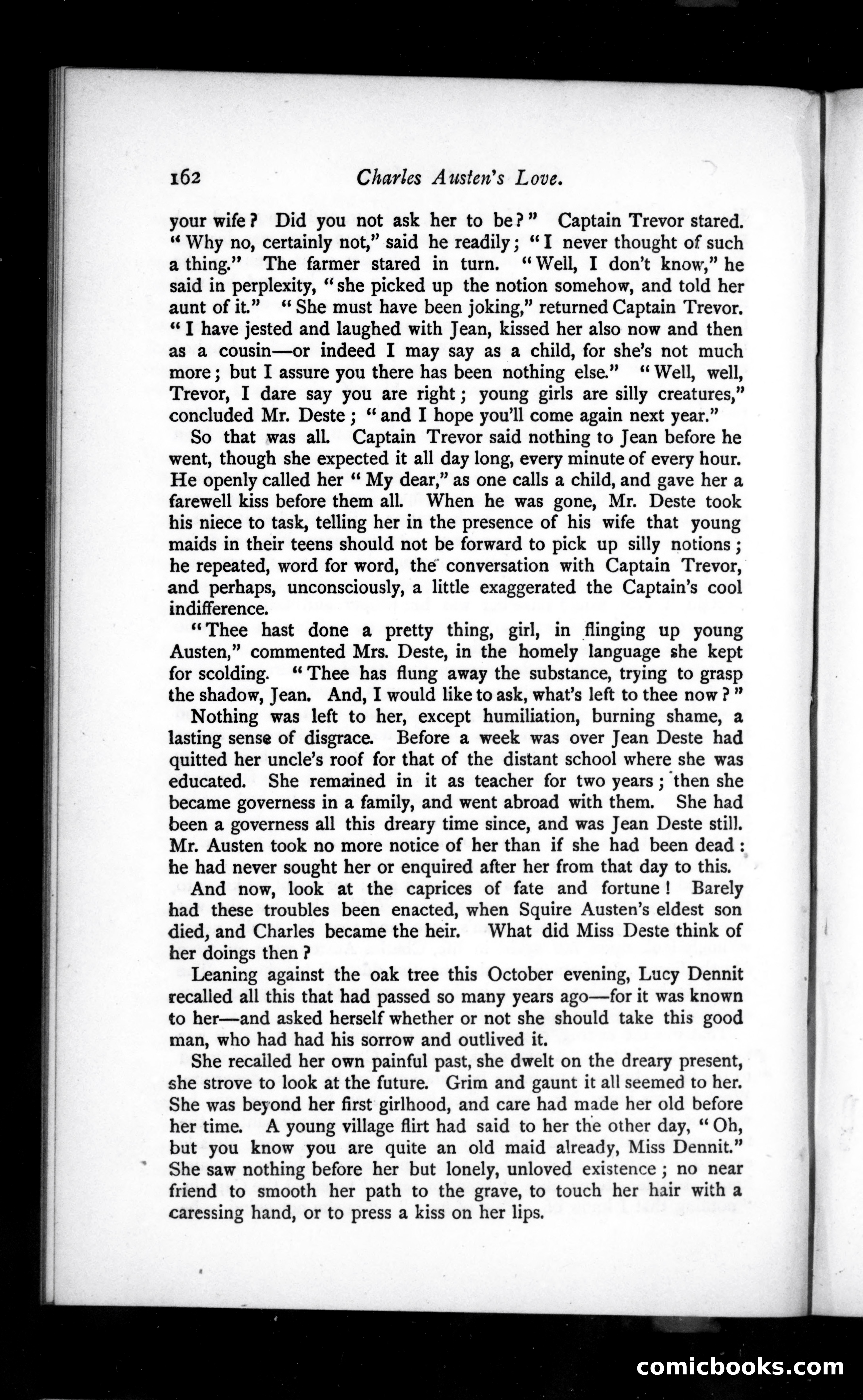 The Argosy, Vol. 37 — page 78 of 86