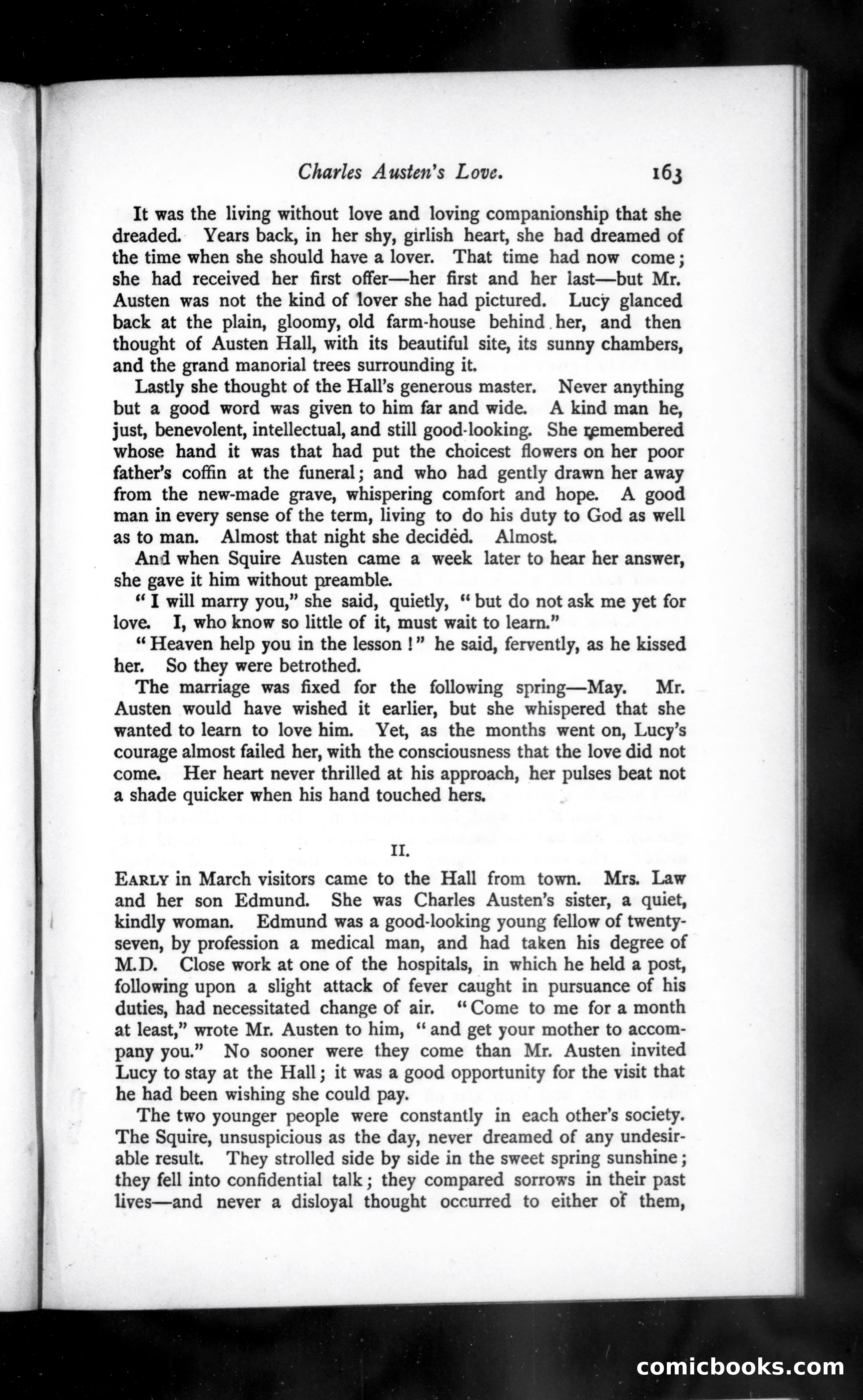 The Argosy, Vol. 37 — page 79 of 86