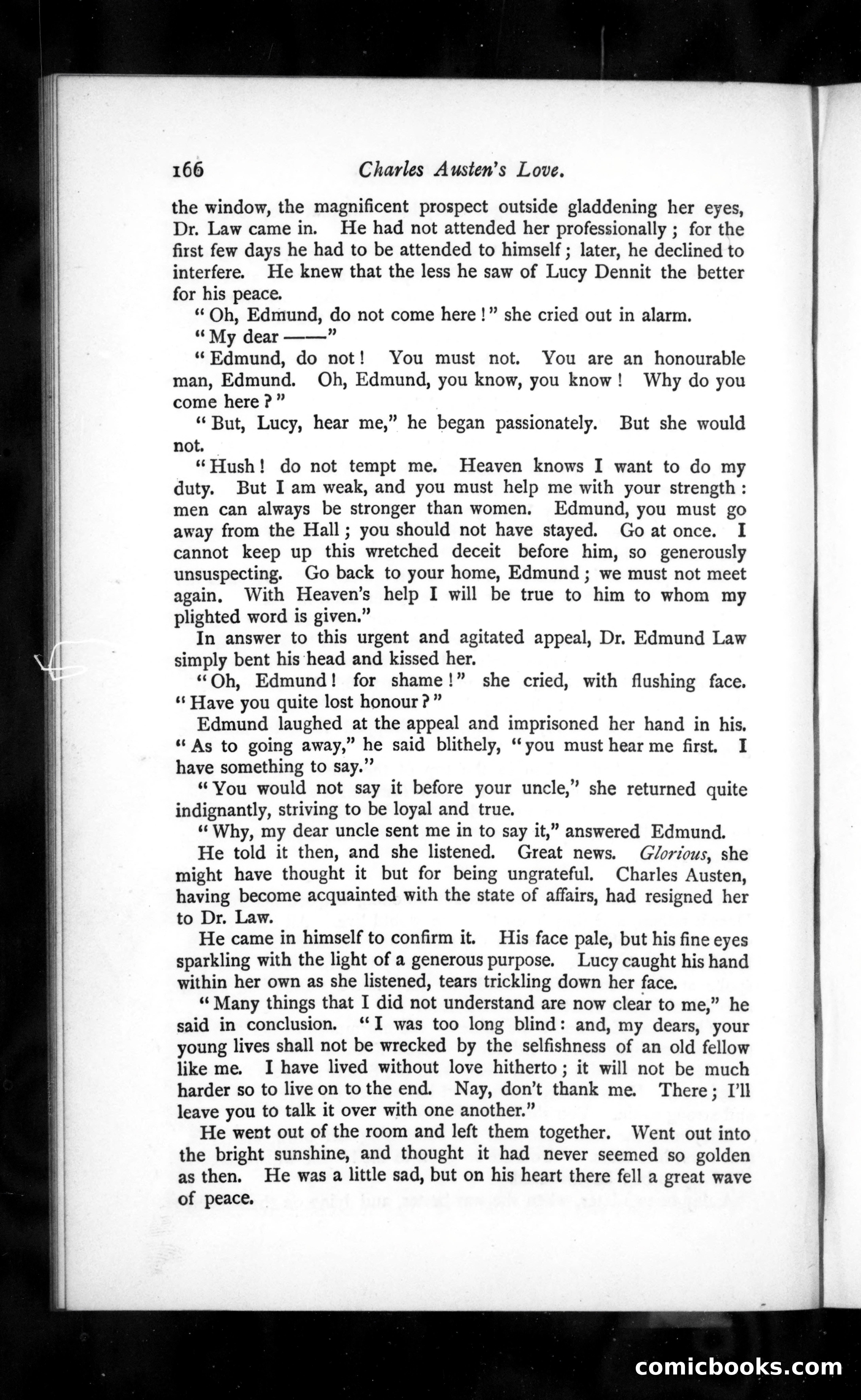 The Argosy, Vol. 37 — page 82 of 86