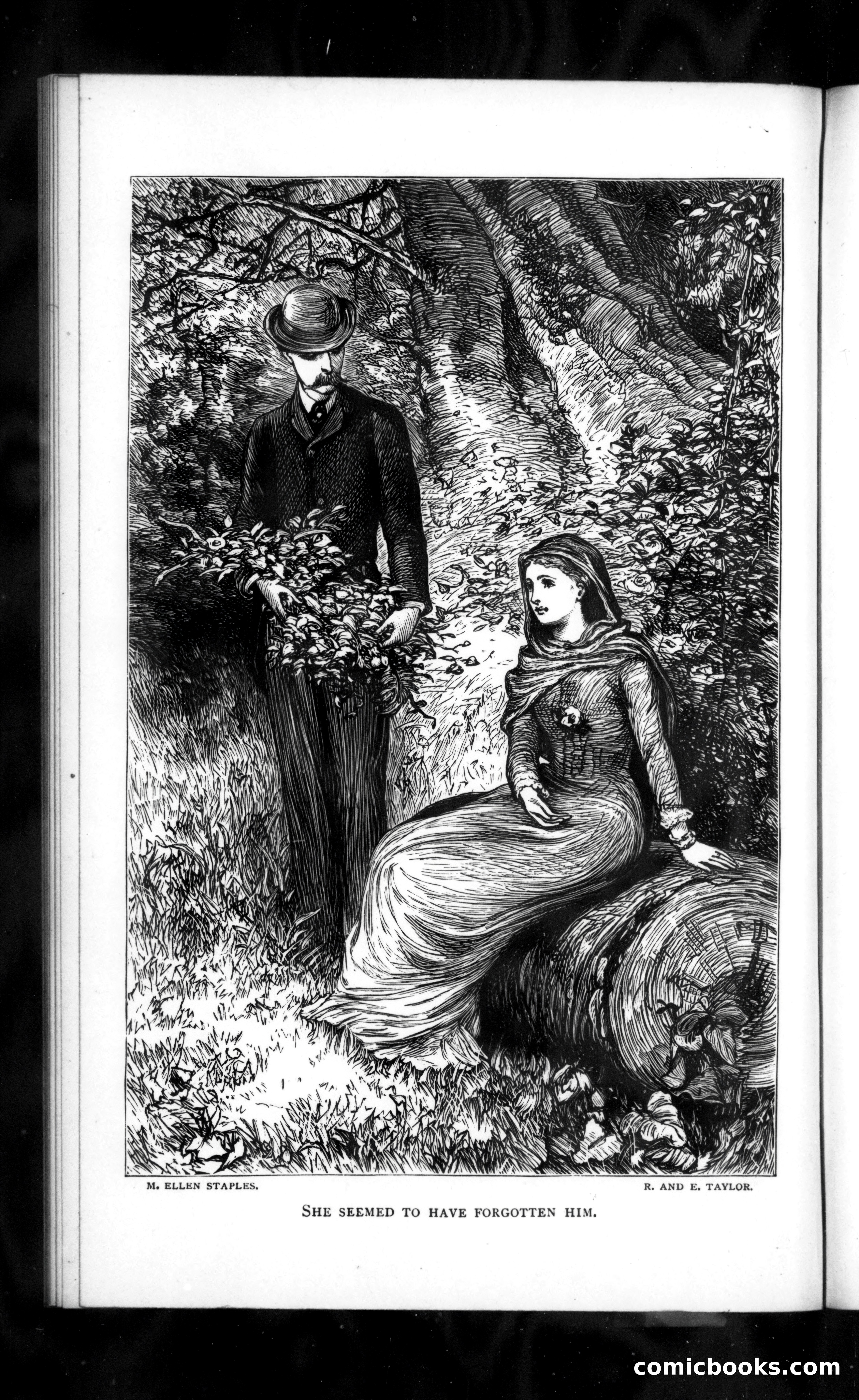 The Argosy, Vol. 37 — page 86 of 86