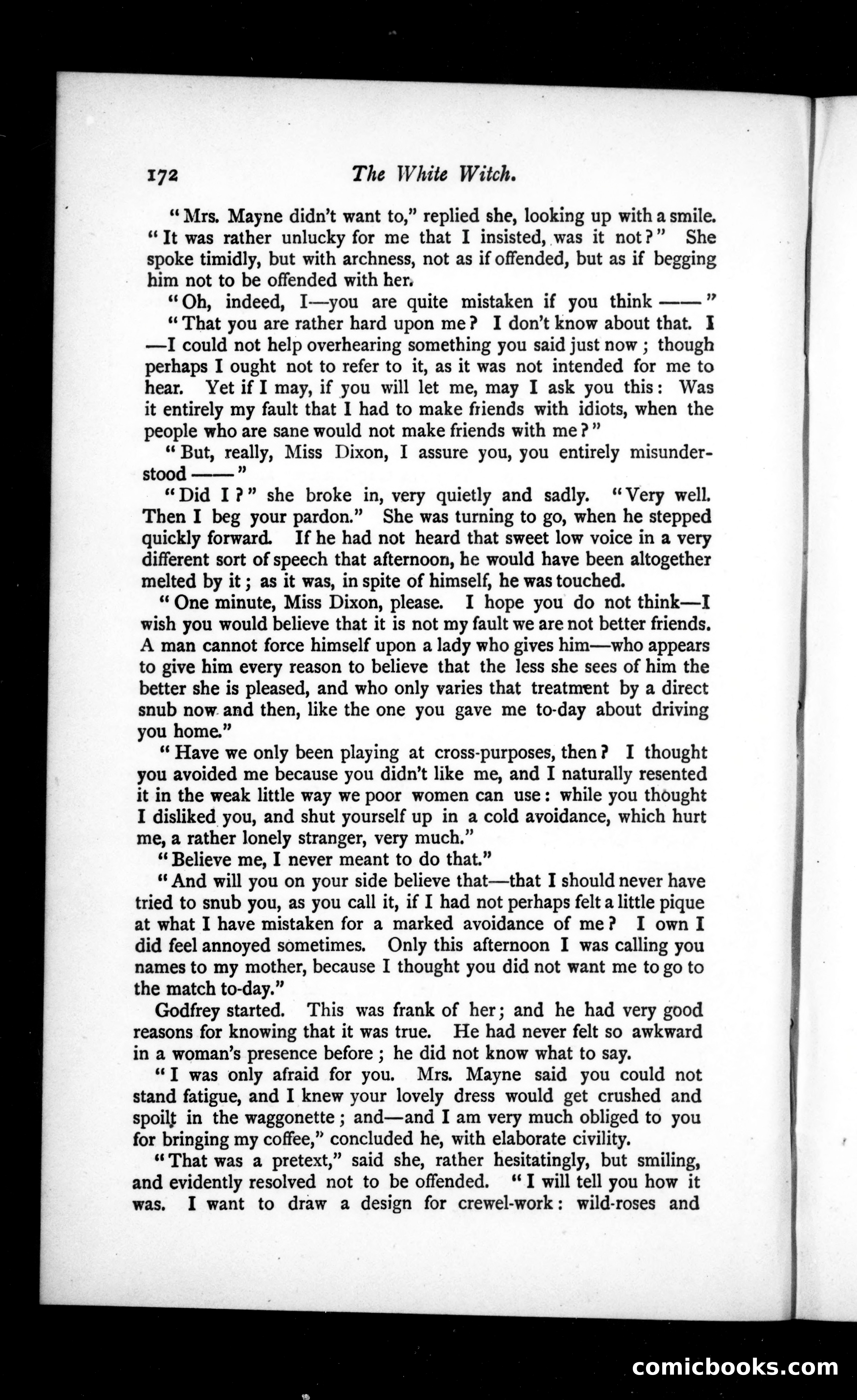 The Argosy, Vol. 37 — page 4 of 82