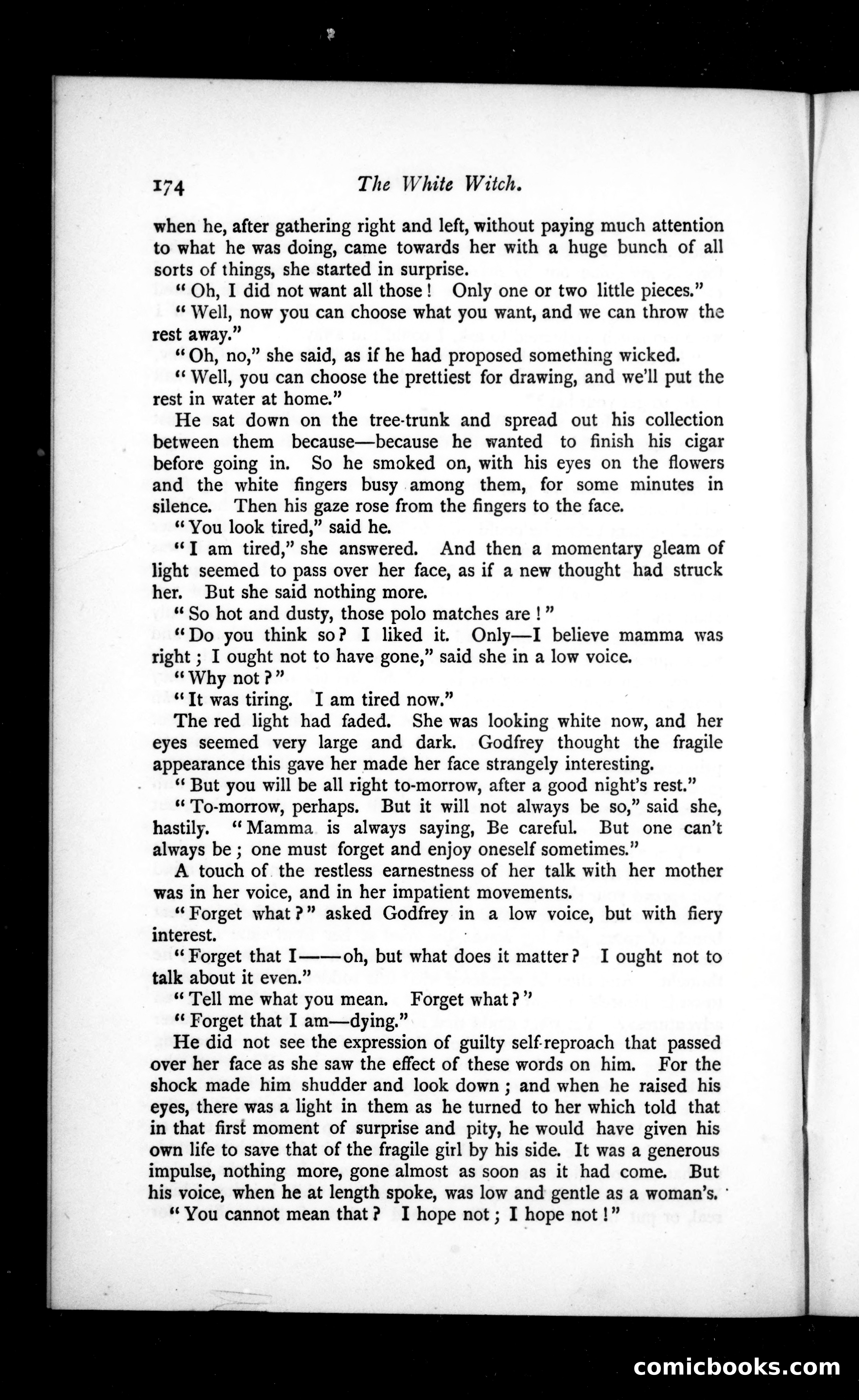 The Argosy, Vol. 37 — page 6 of 82