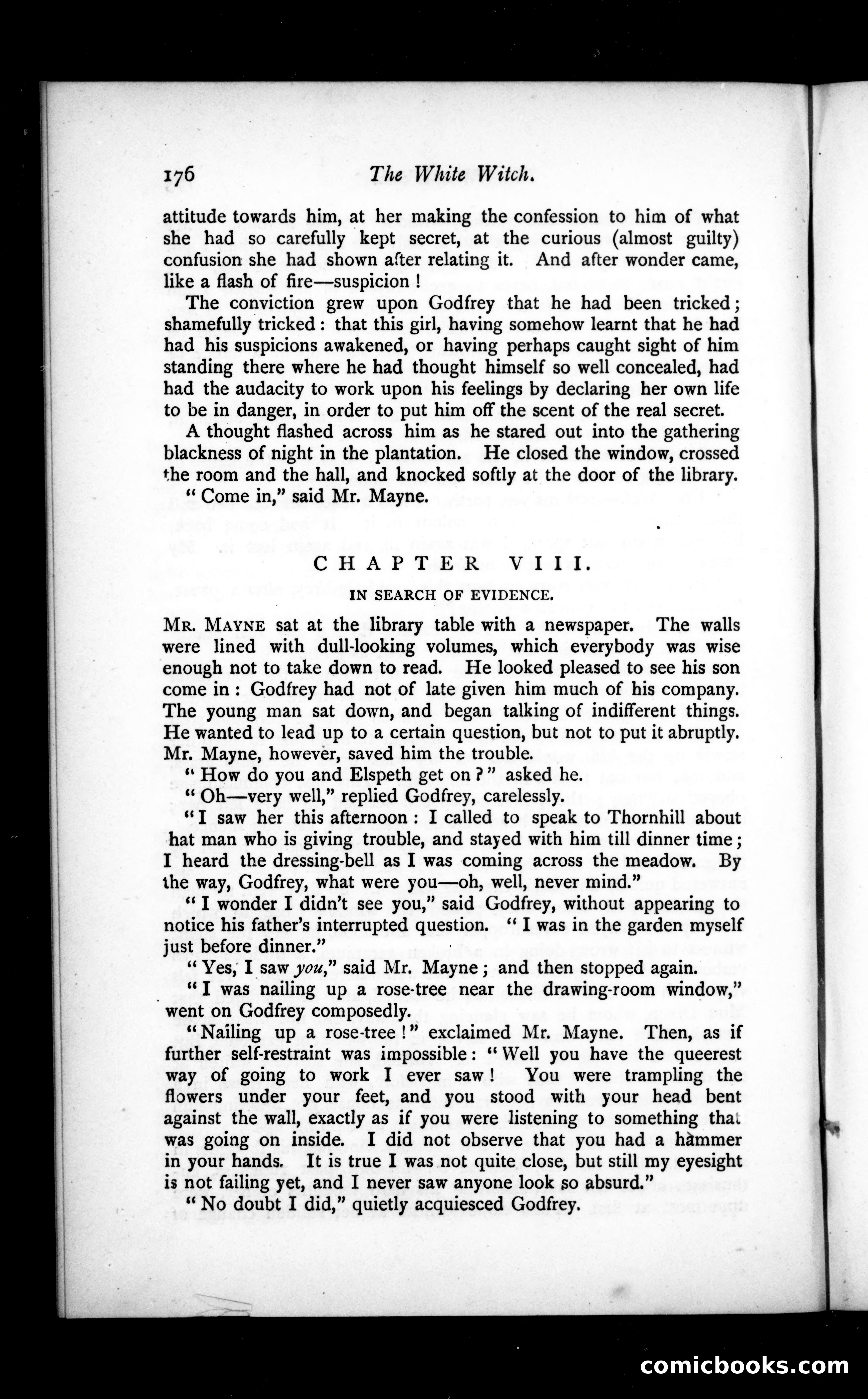 The Argosy, Vol. 37 — page 8 of 82